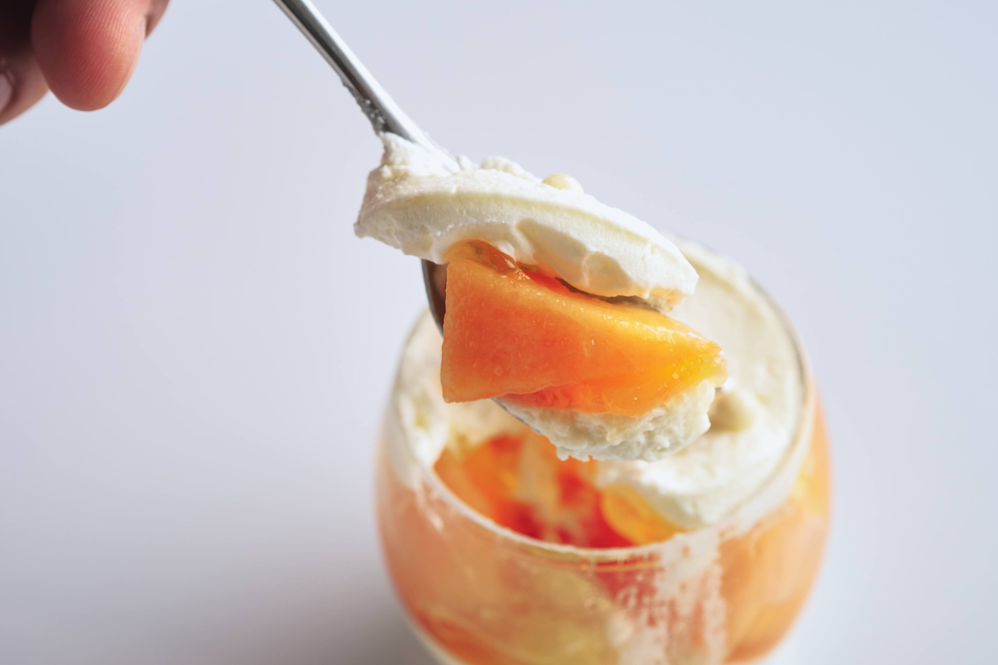 ヴェリーヌ・ムロン