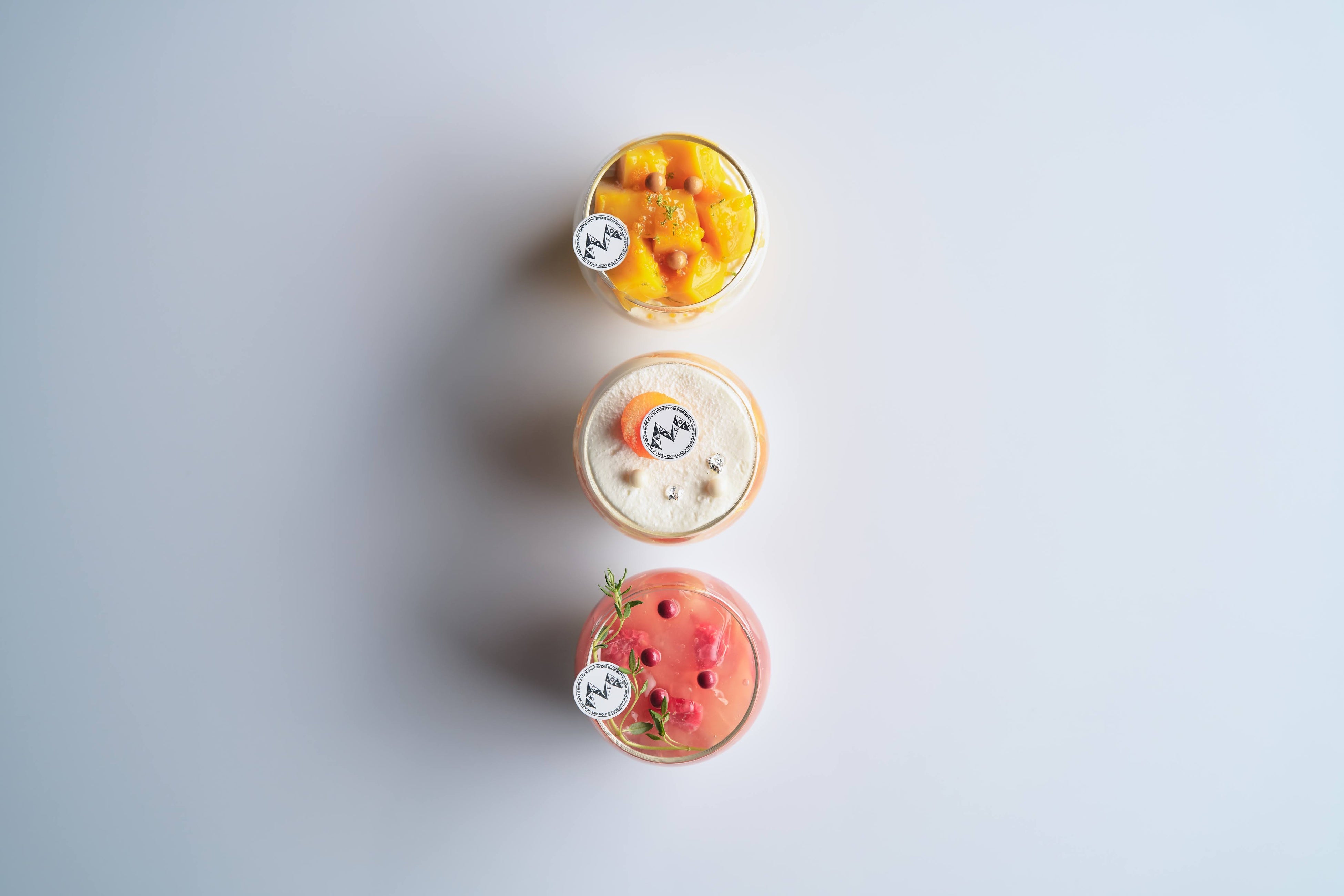 夏のヴェリーヌ