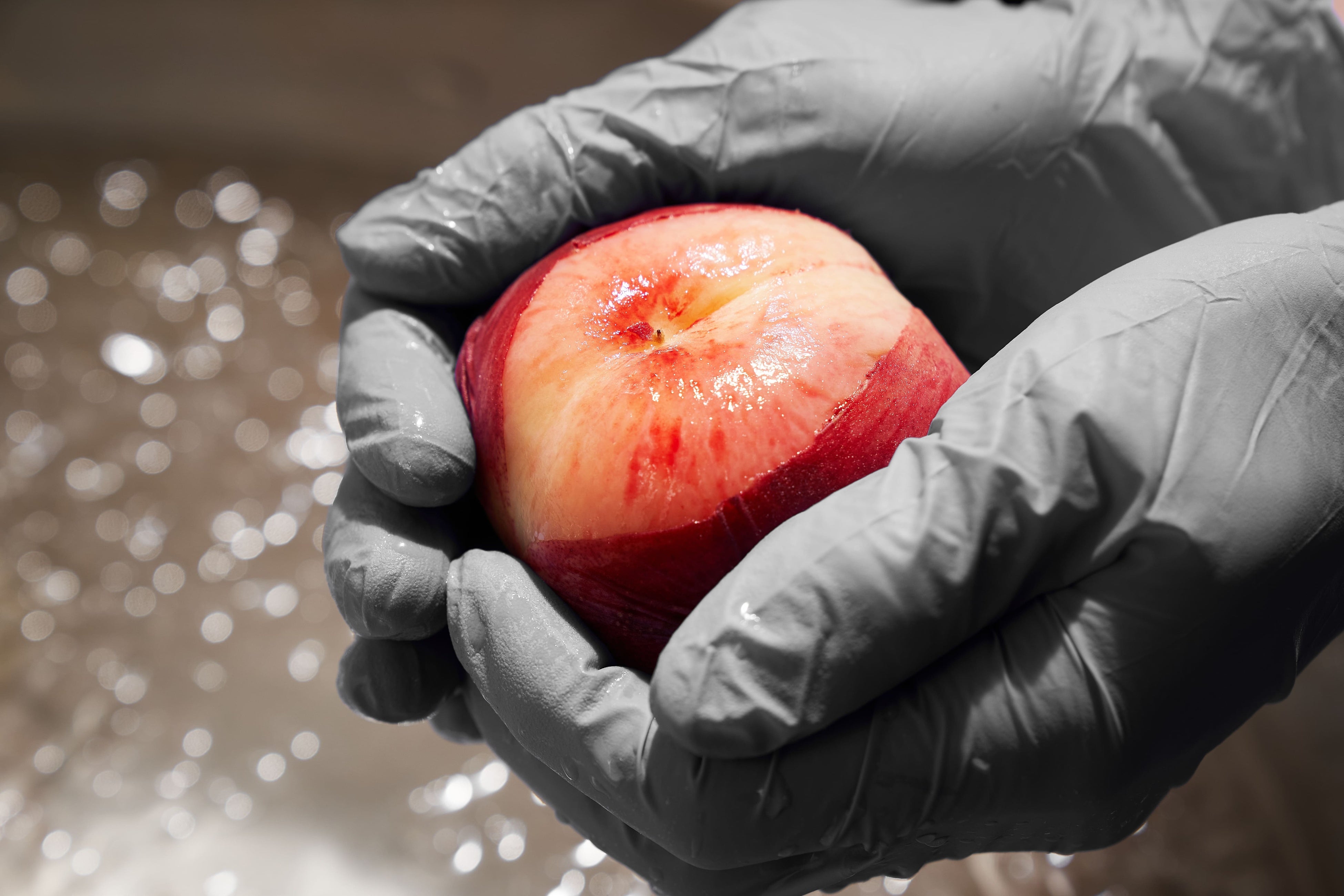 タルトペッシュ