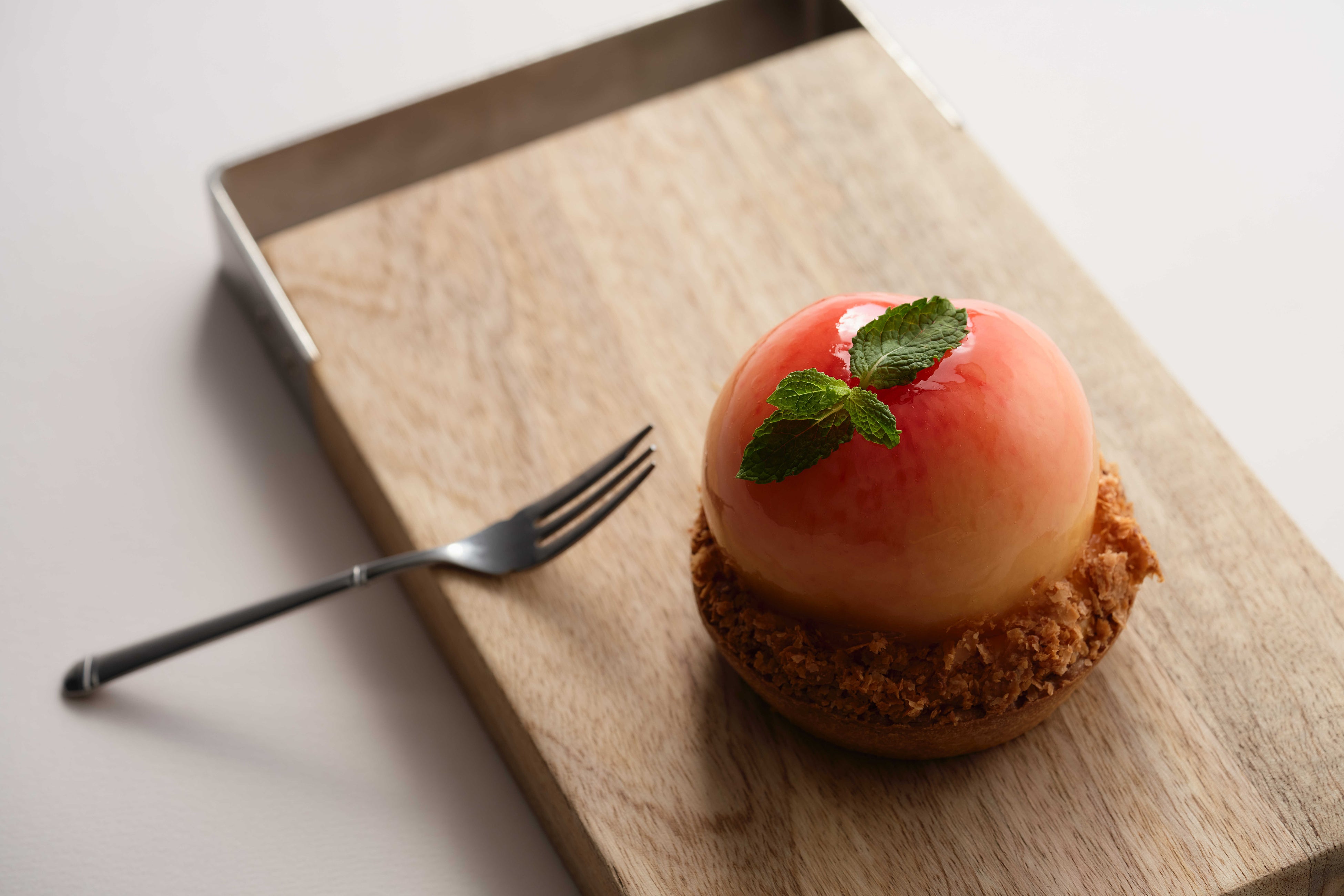 タルトペッシュ