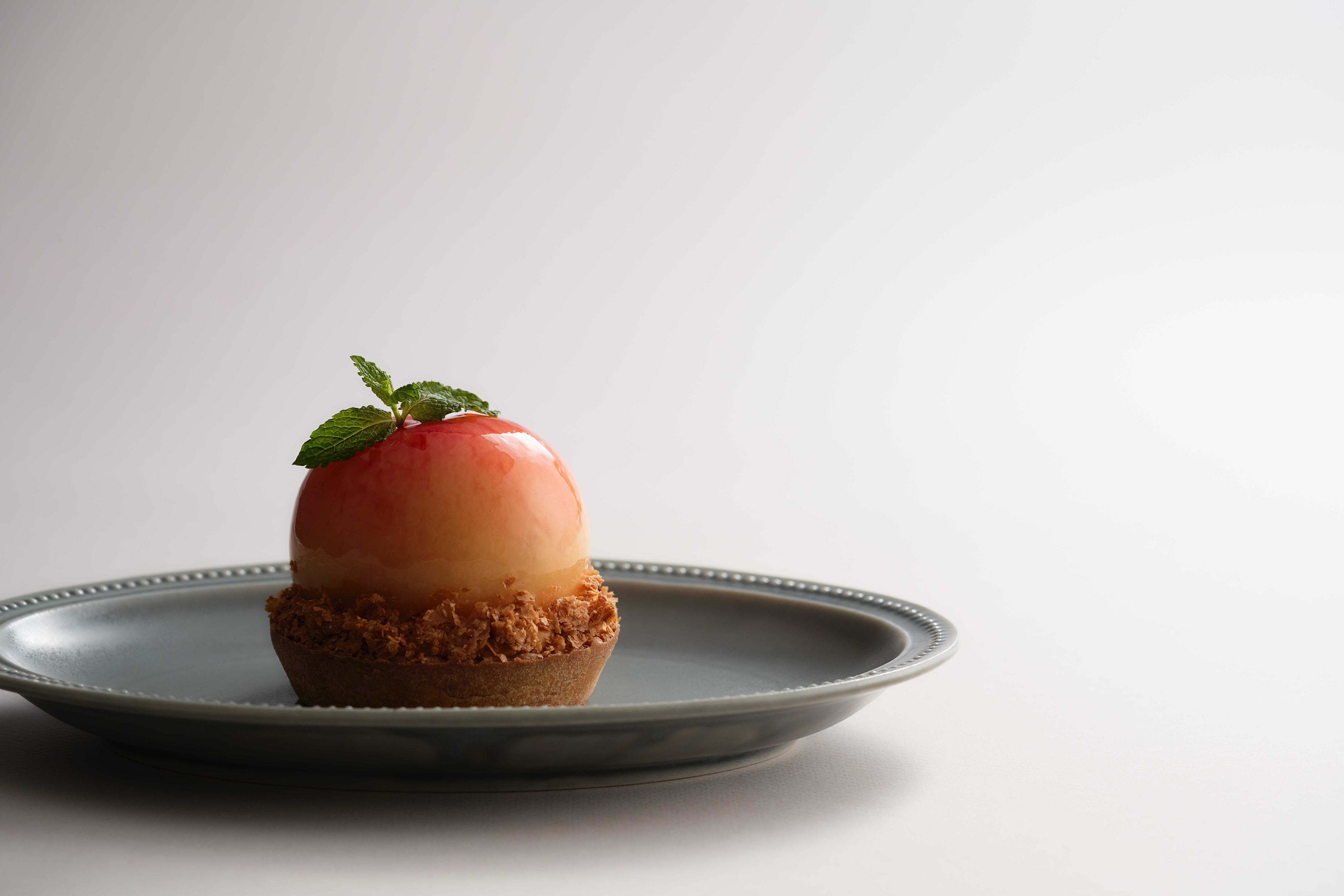 タルトペッシュ