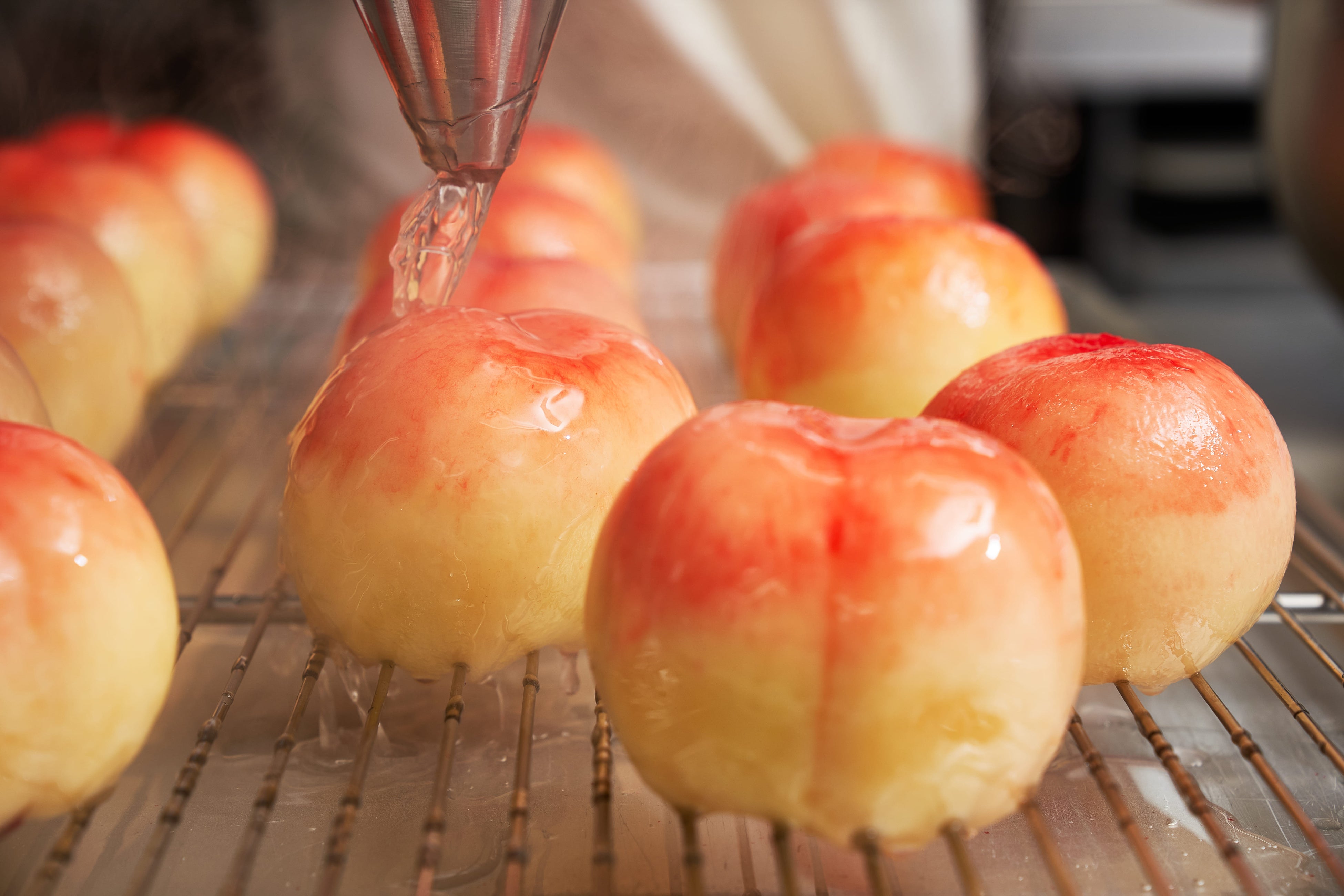 タルトペッシュ