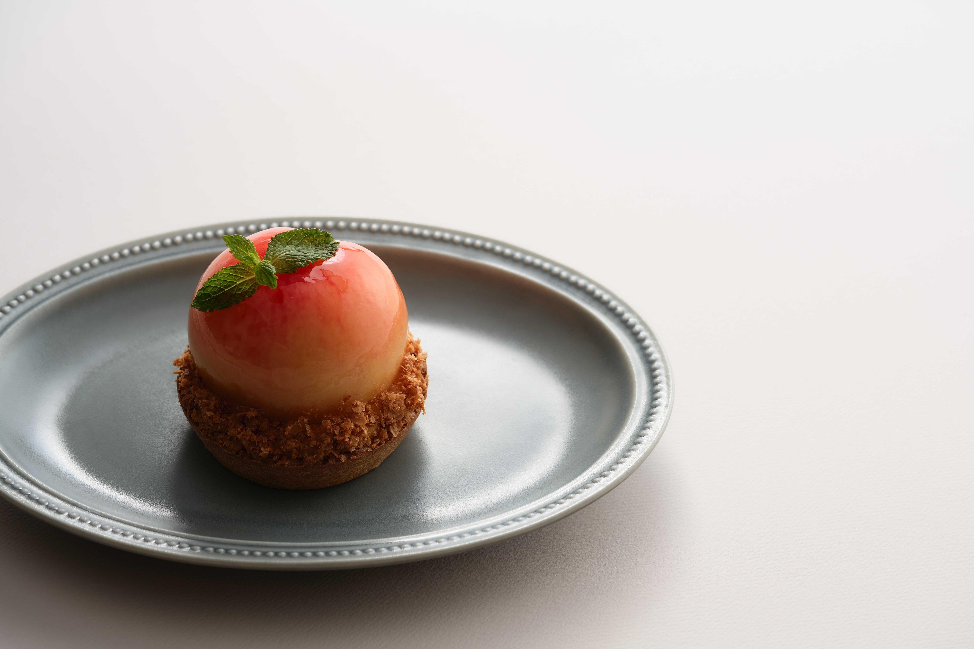 タルトペッシュ