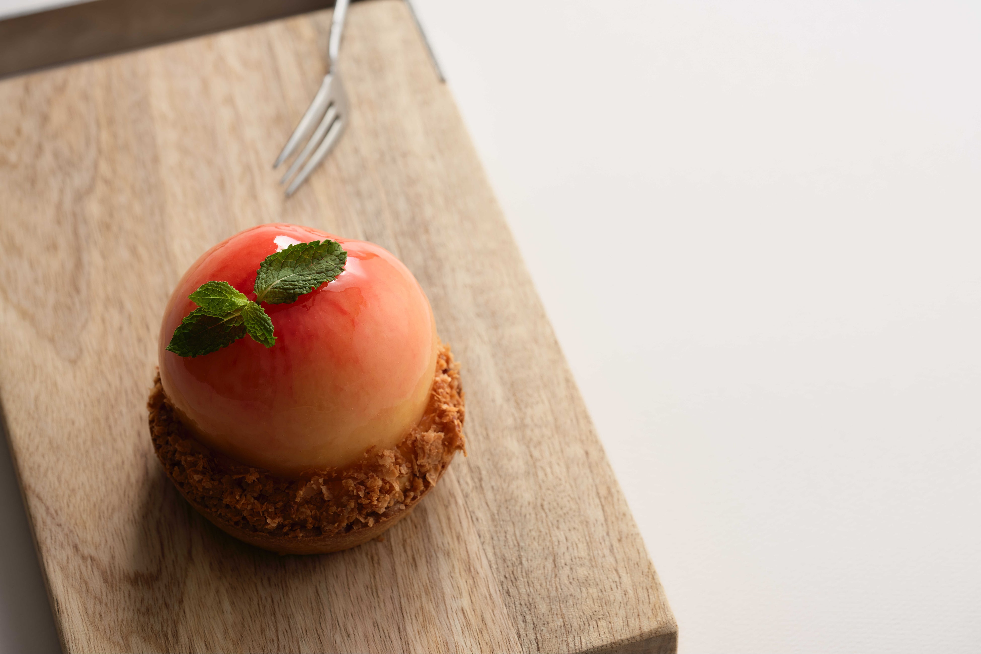 タルトペッシュ