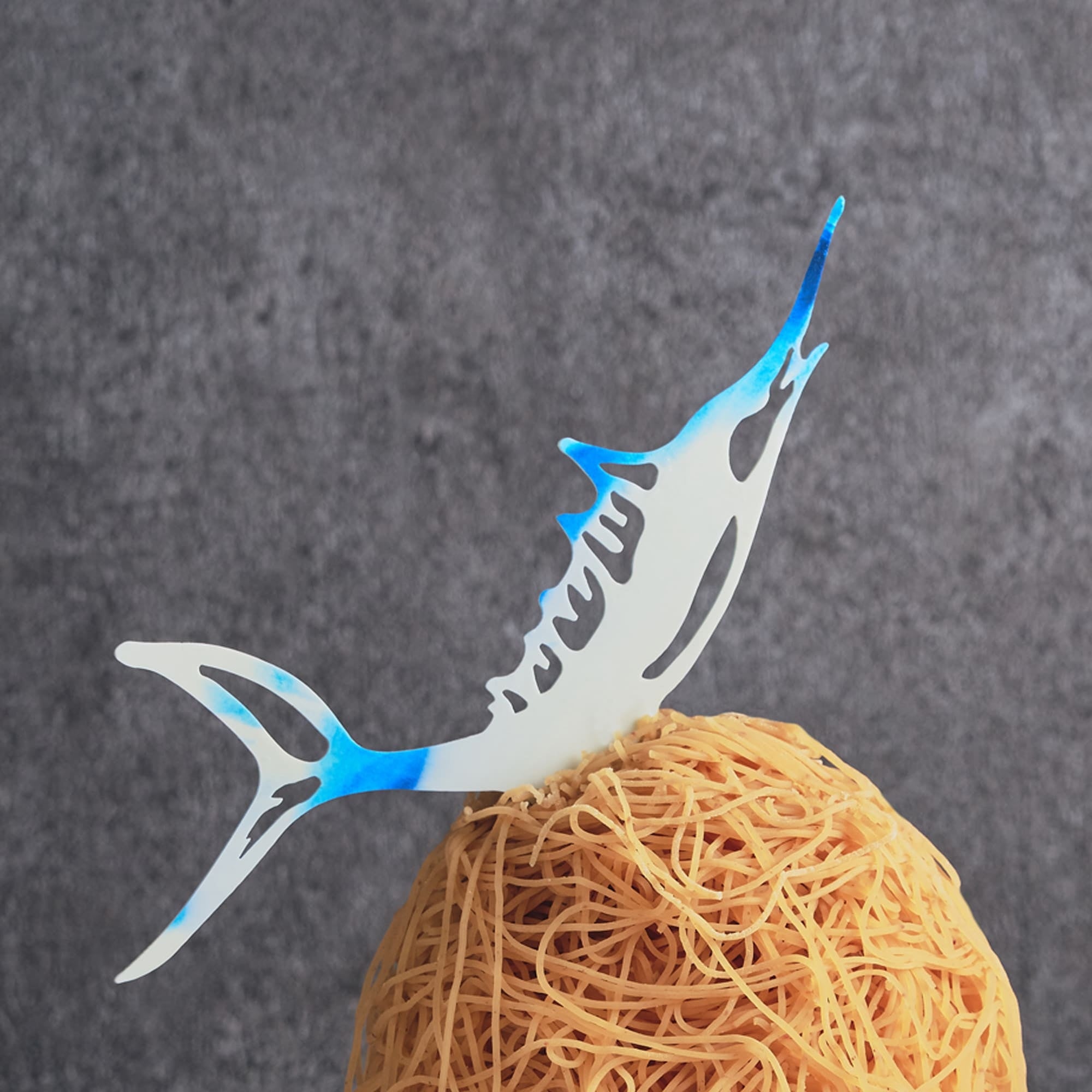 夏のもんぶりん