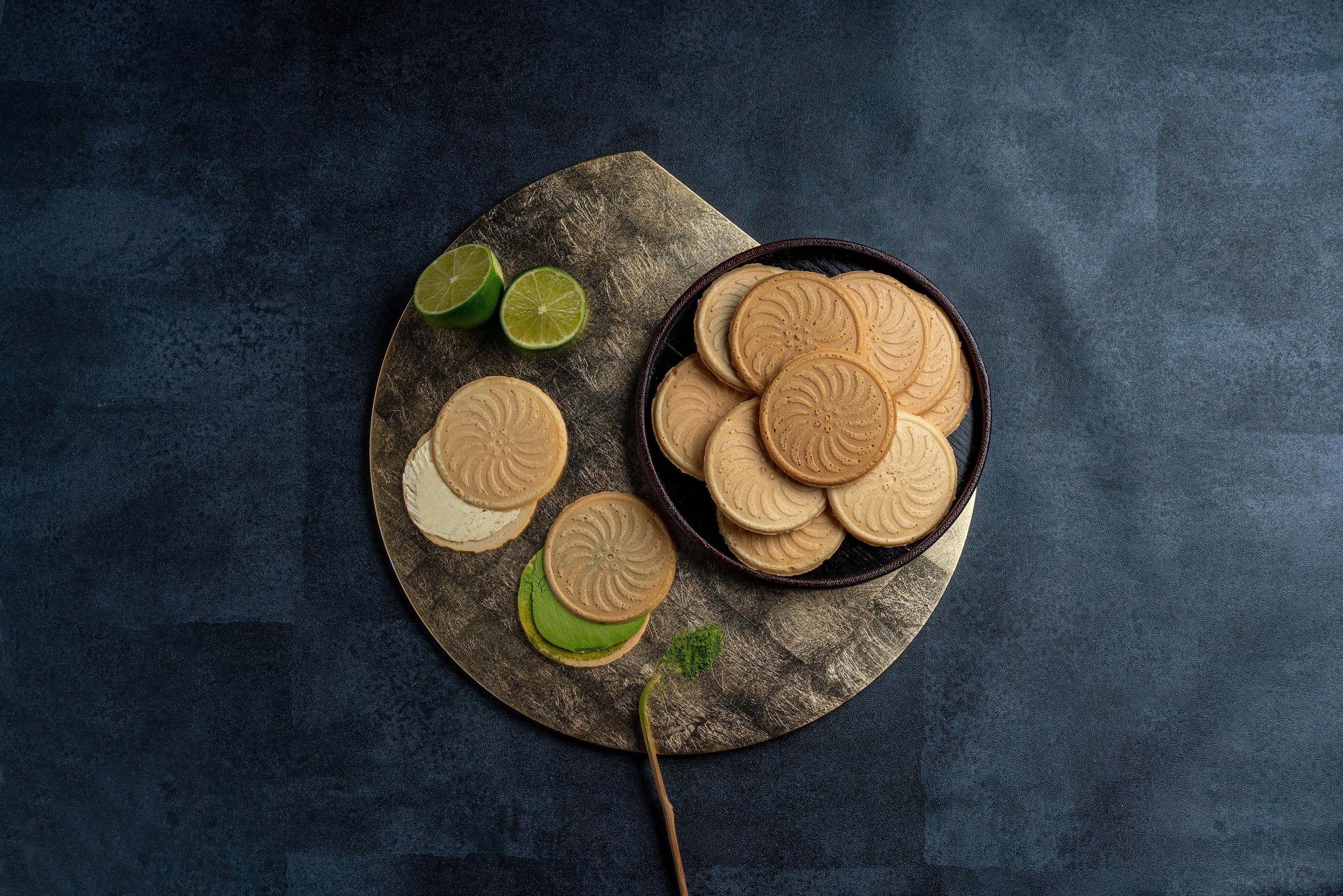 和ゴーフレット