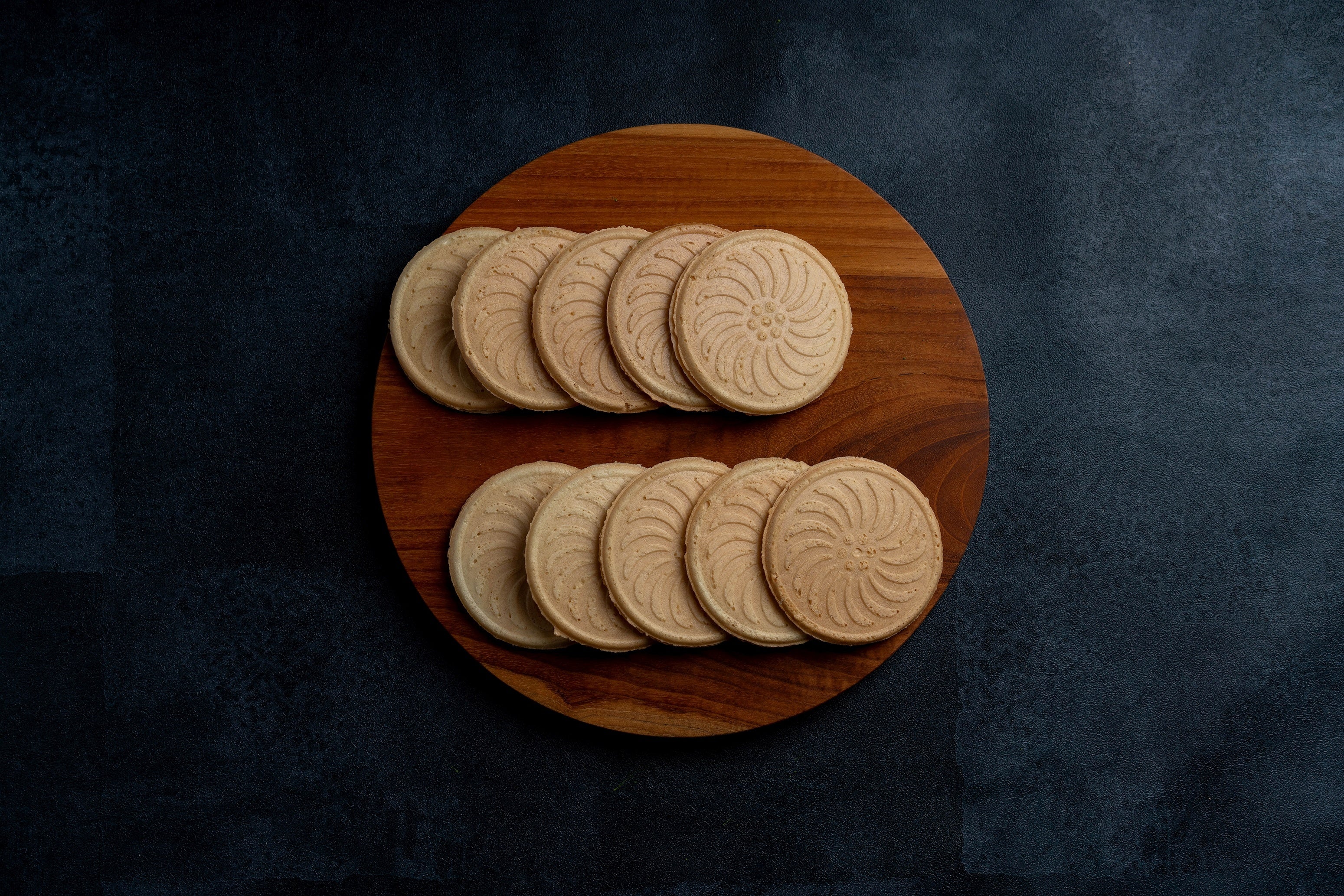 和ゴーフレット