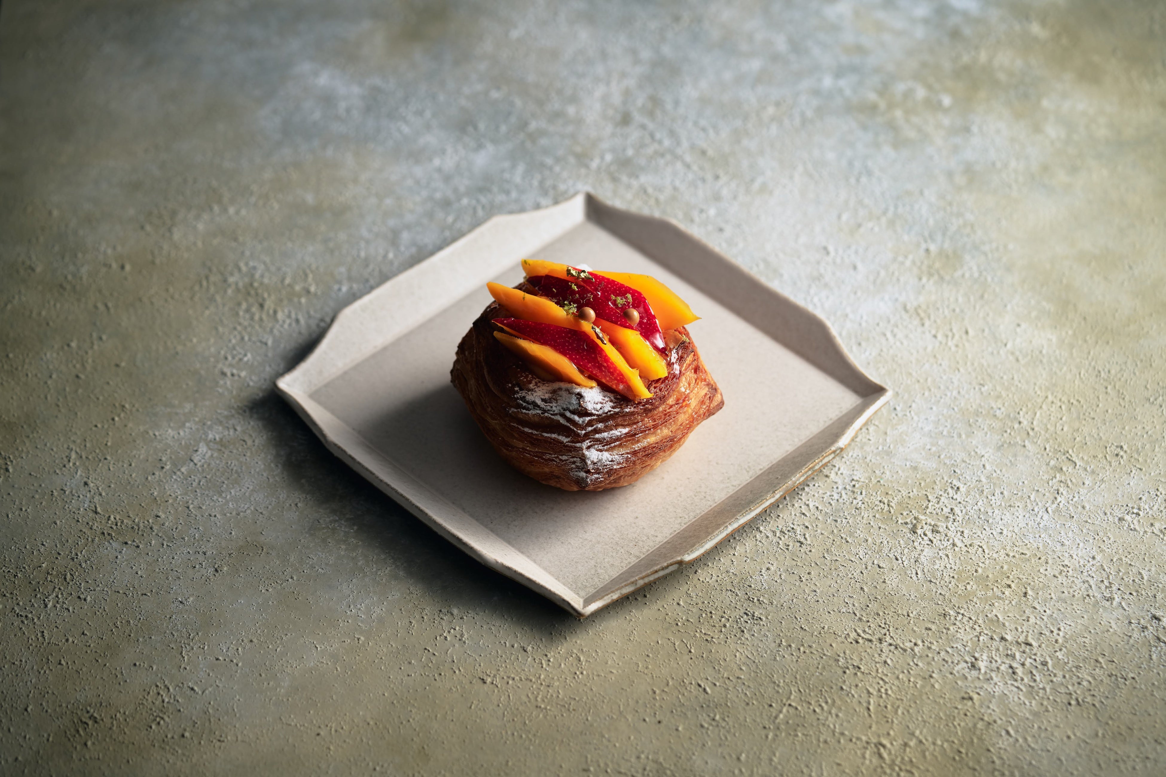 デニッシュセゾン - 宮崎マンゴー