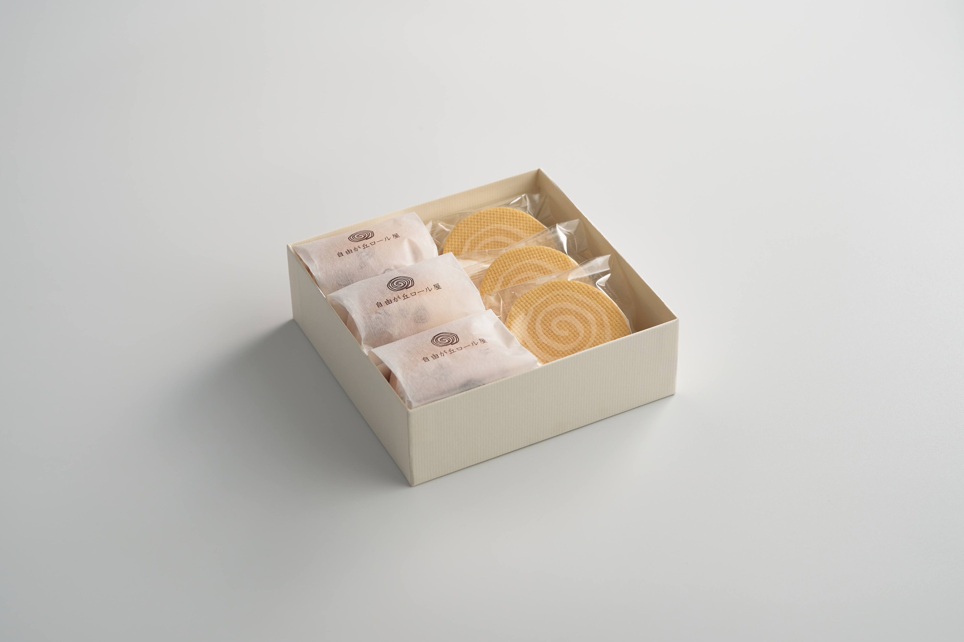 レモンアソート