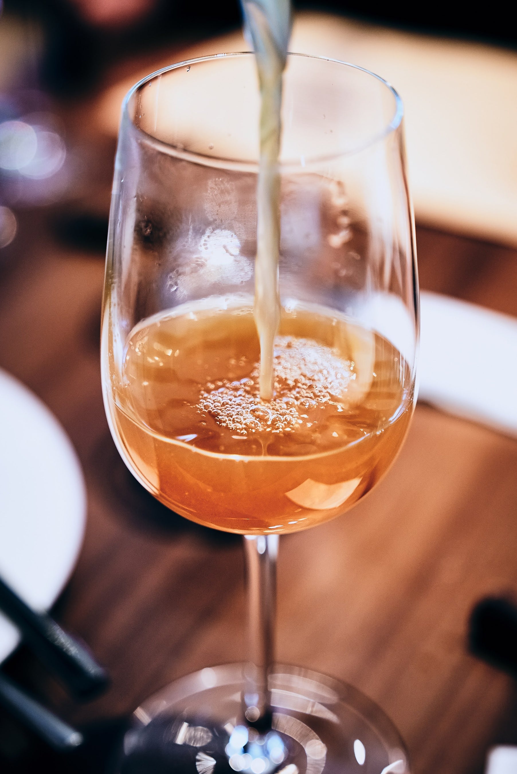 香飲家が作り上げるスペシャルドリンク（イメージ）