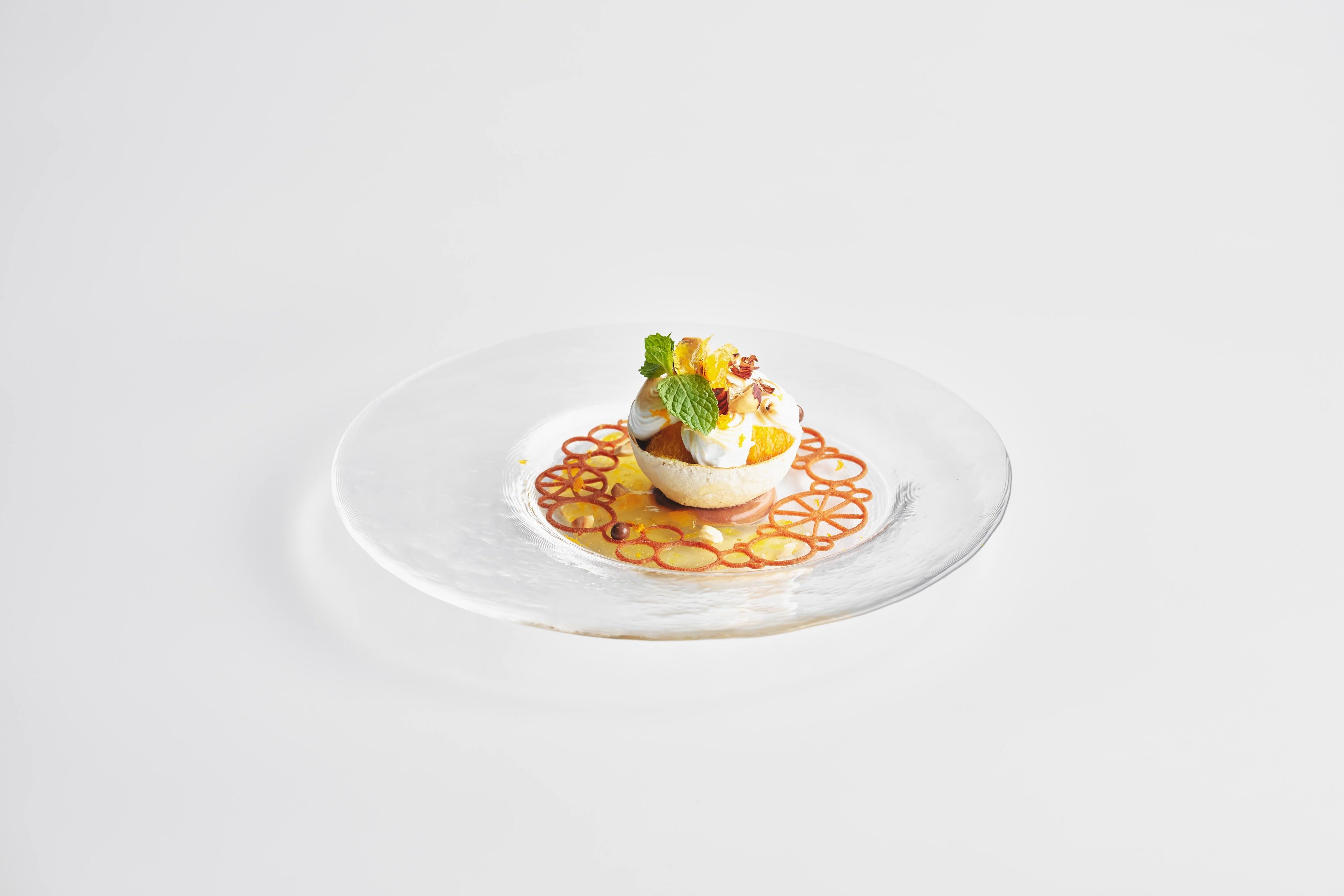 ヌーベル・オランジュ・デテ