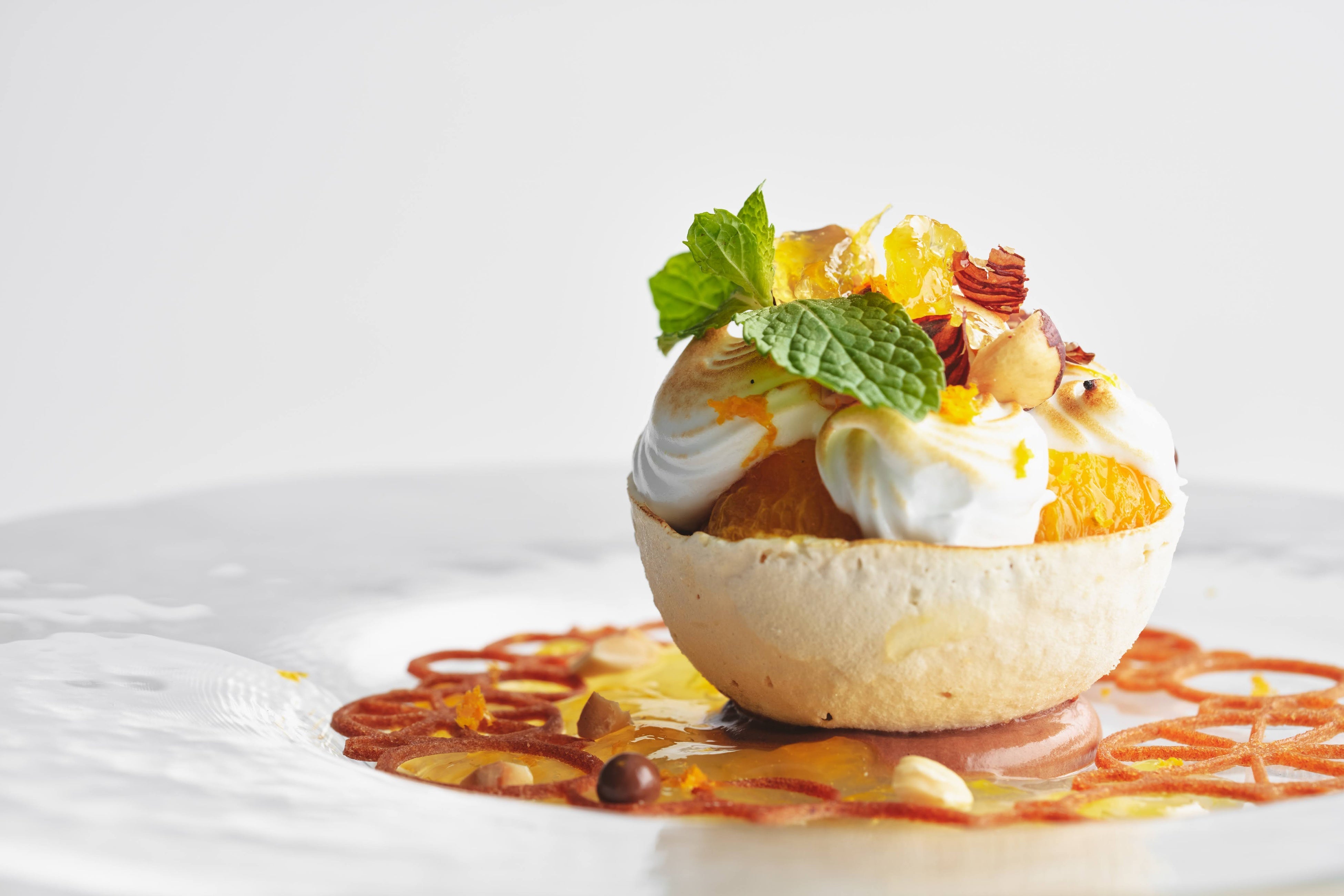 ヌーベル・オランジュ・デテ