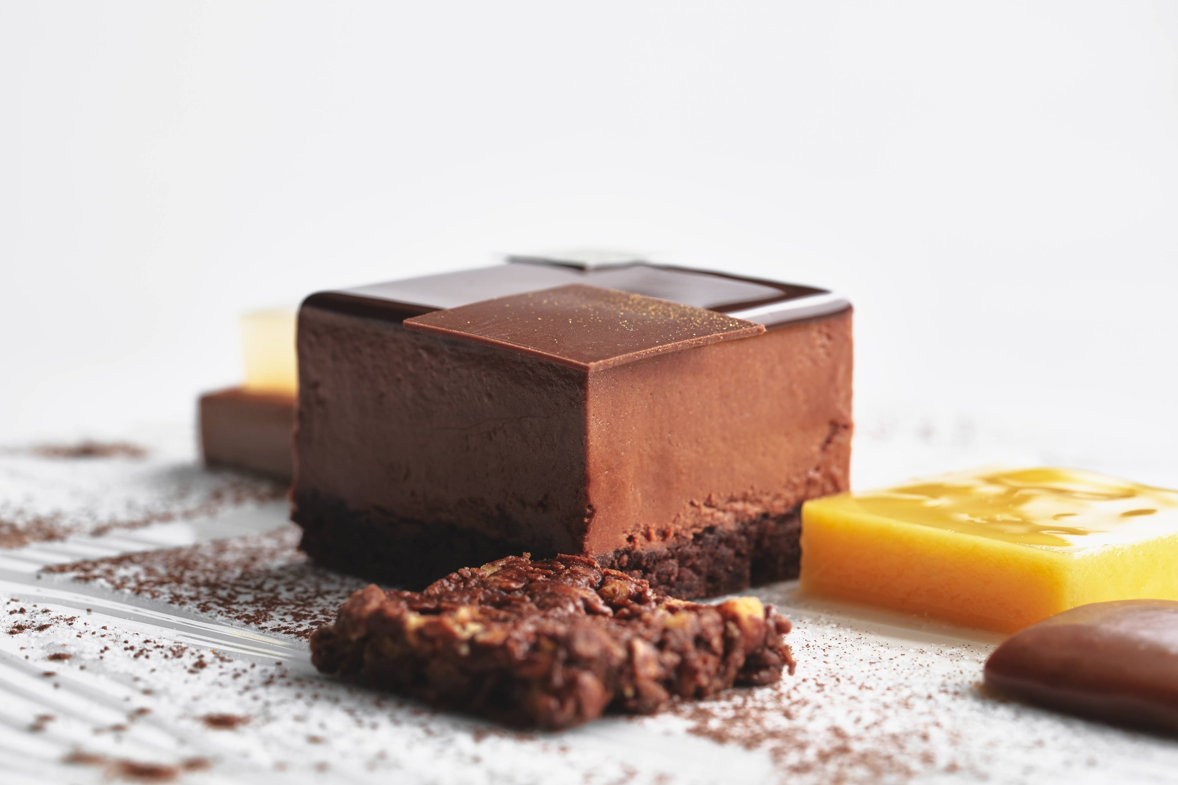 カカオ・ブラン