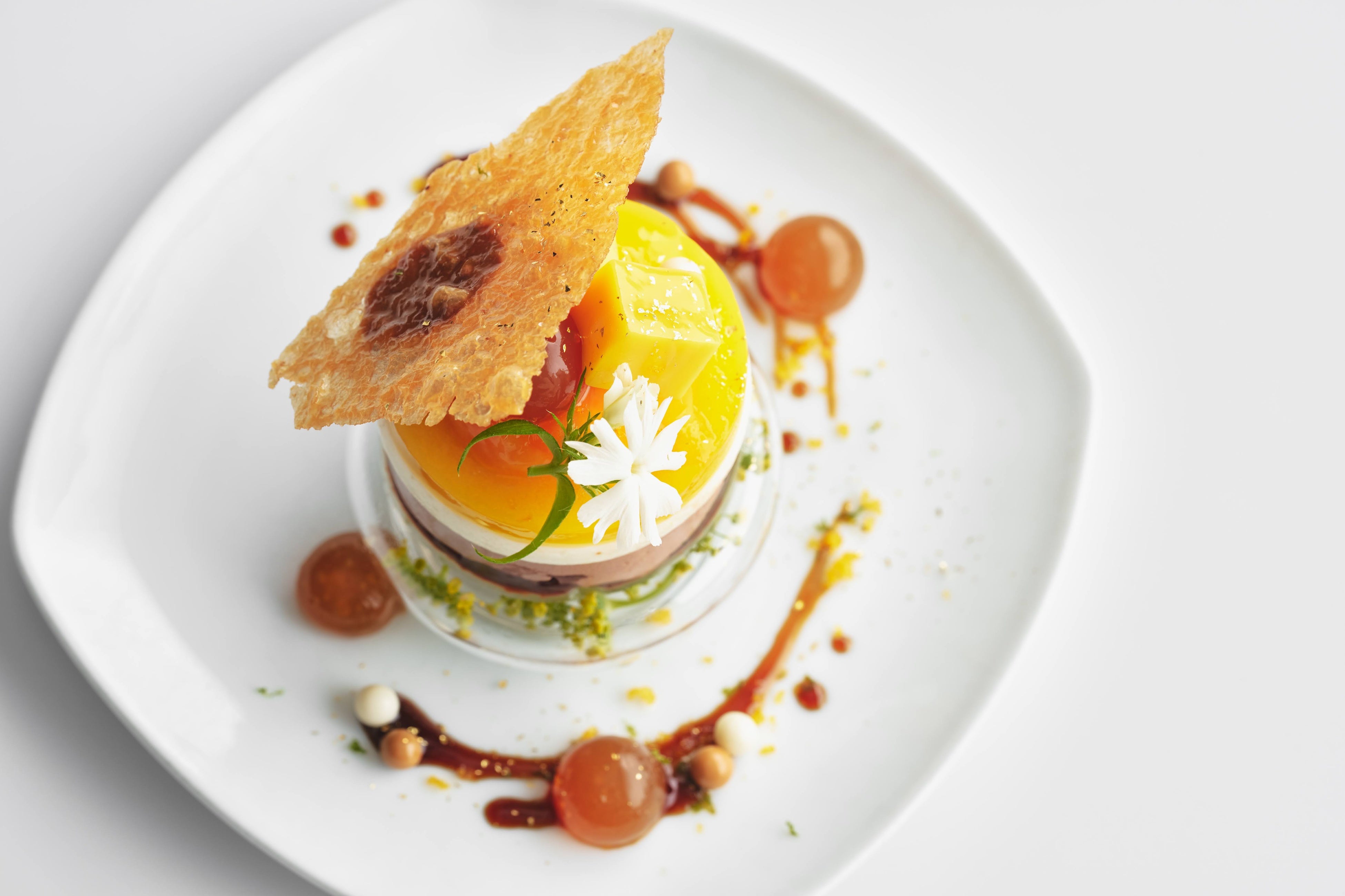 スティル・ジャポネ