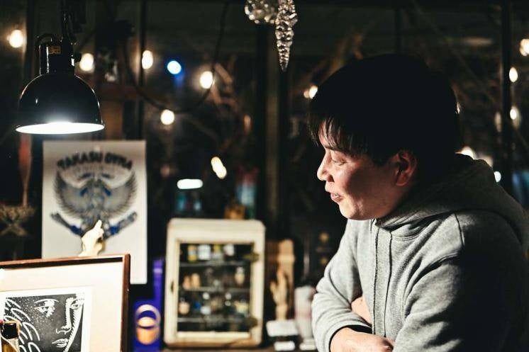 辰巳祥平氏が立ち上げた、日本では稀なスピリッツ専門蒸留所「アルケミエ辰巳蒸留所」。　photo by chamoro