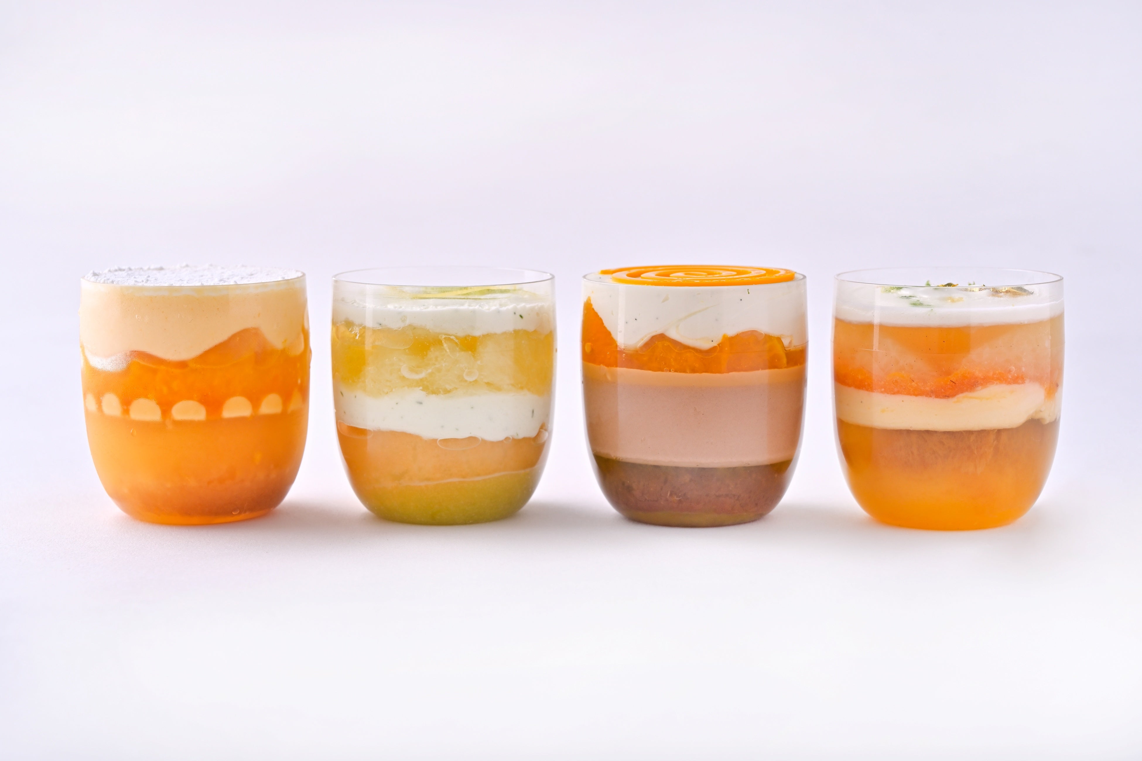 サバラン・ジン～辰巳蒸留所 オレンジスピリッツ　　photo by chamoro