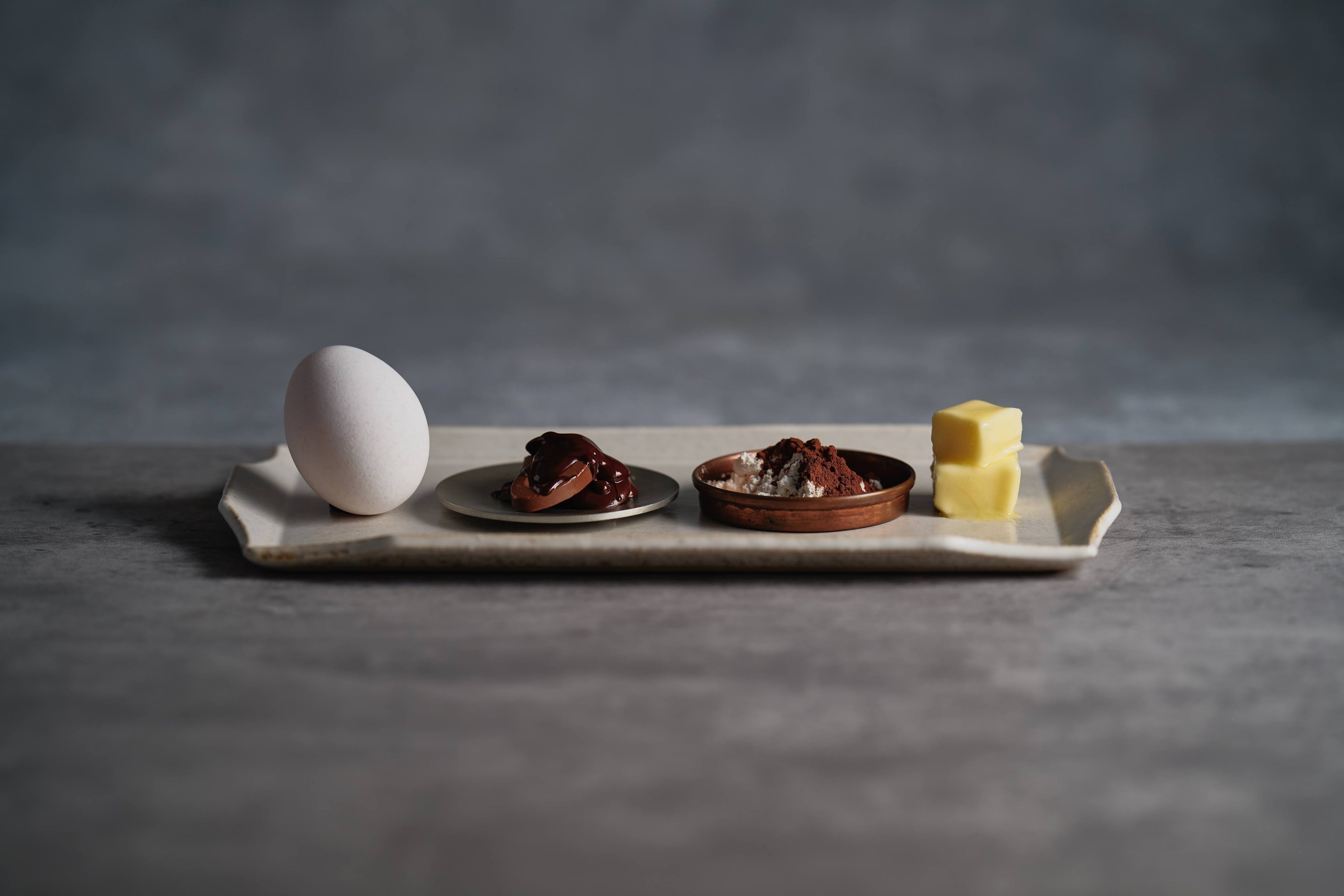 選び抜いた素材