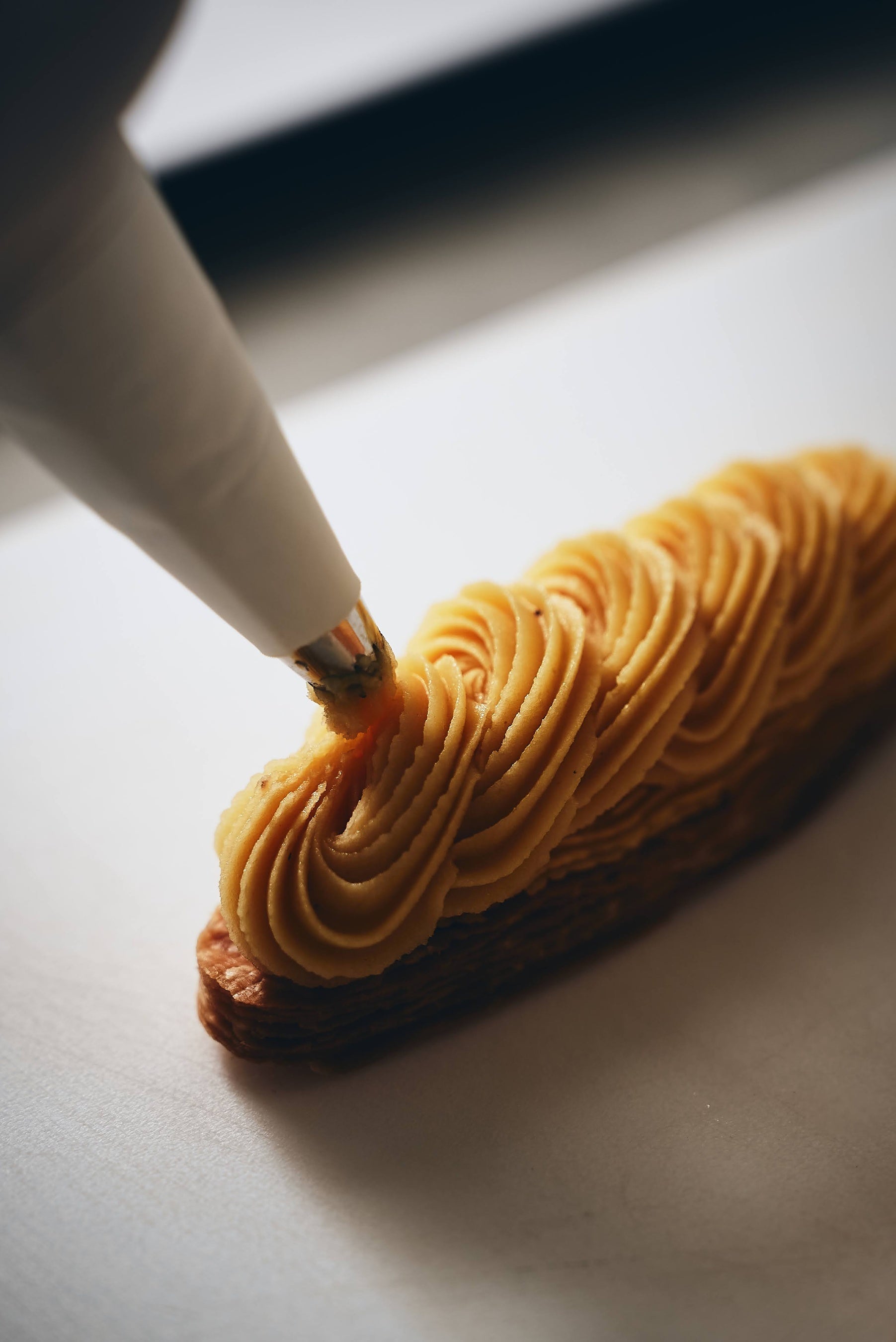 クープ ド クレール　レコルテ ドートンヌ