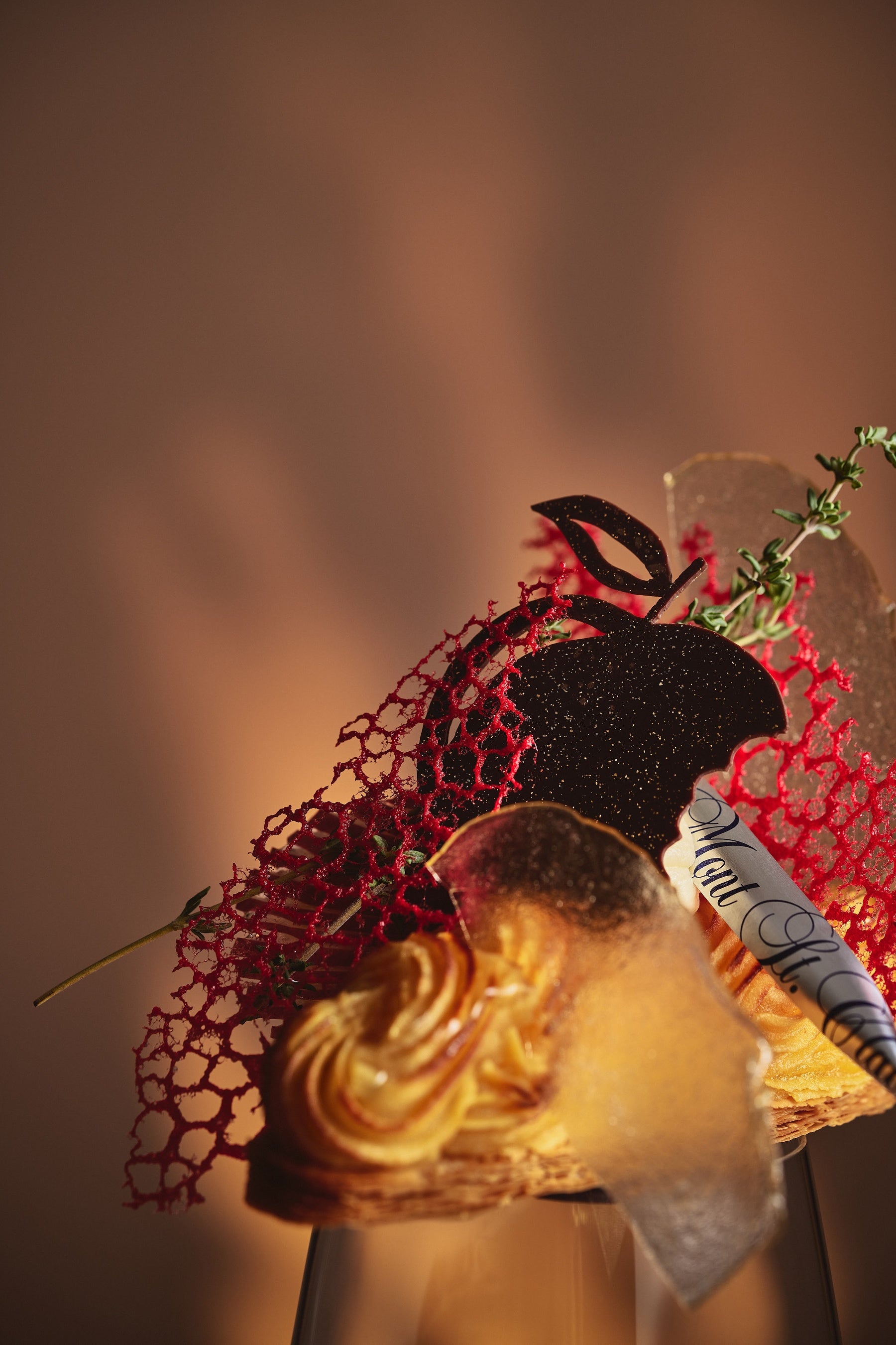 クープ ド クレール　レコルテ ドートンヌ