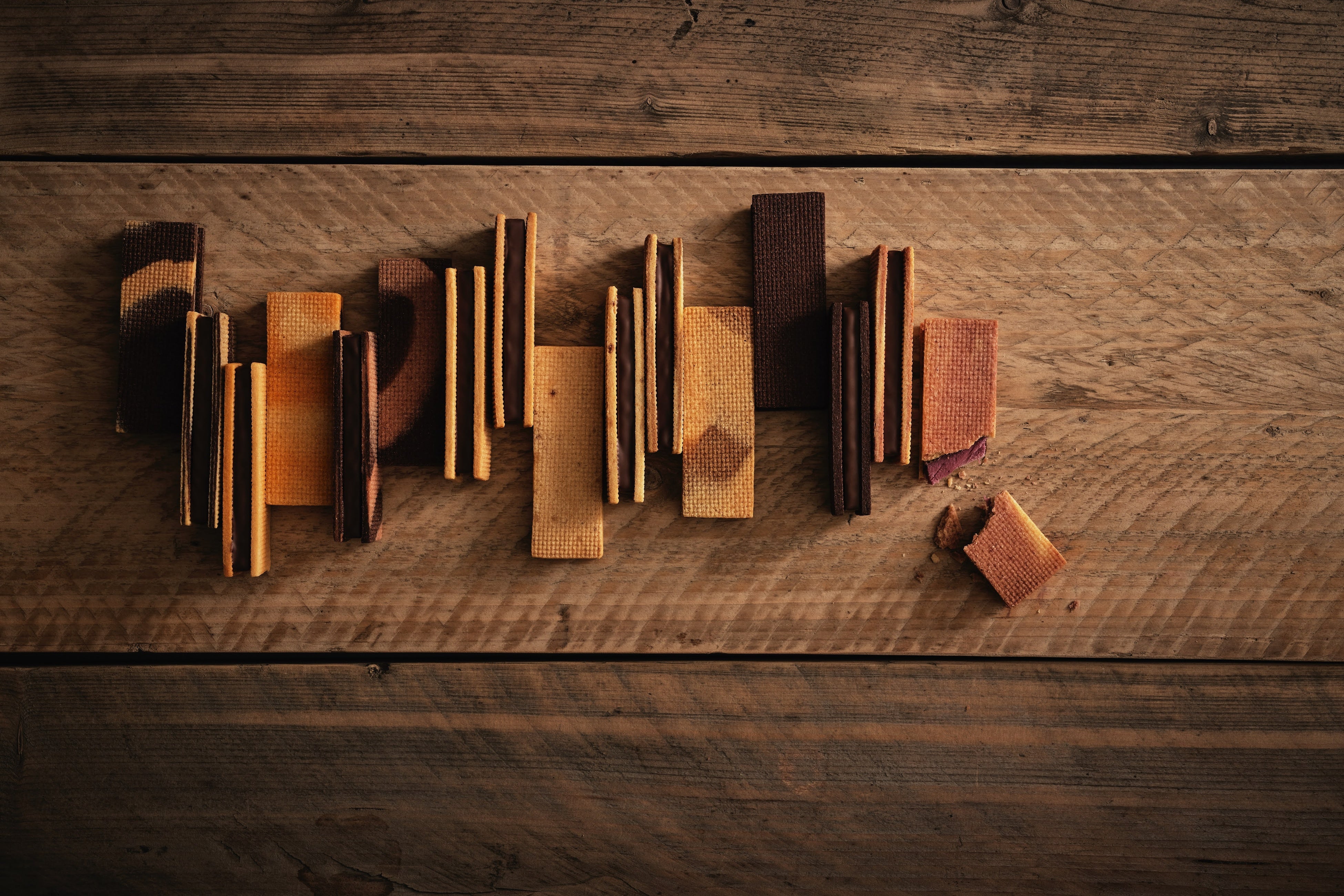 CHOCOLAT BRIQUE（ショコラブリック）