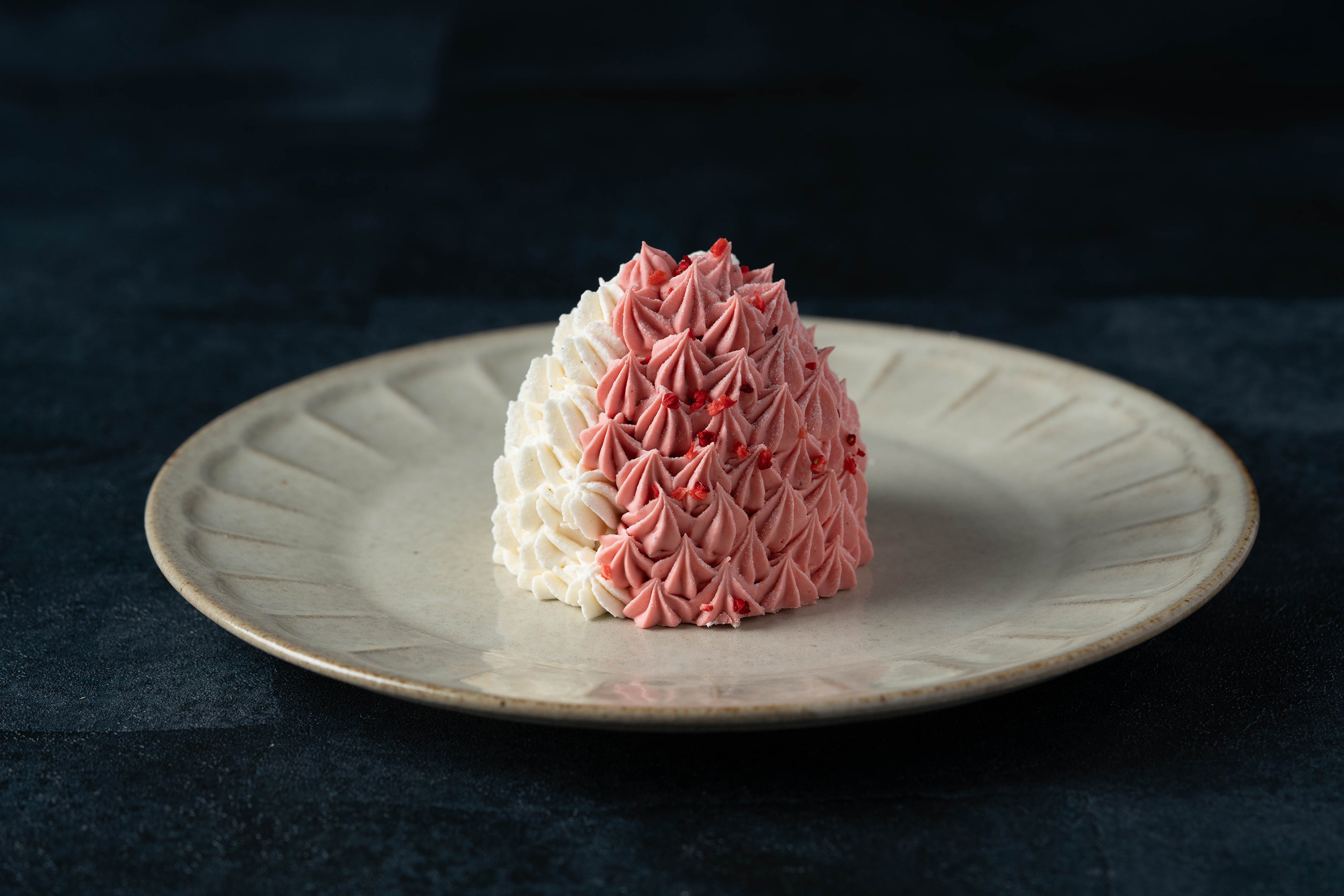 和楽紅屋】秋の味覚で作る新作「和スイーツ」。栗を使った新感覚の