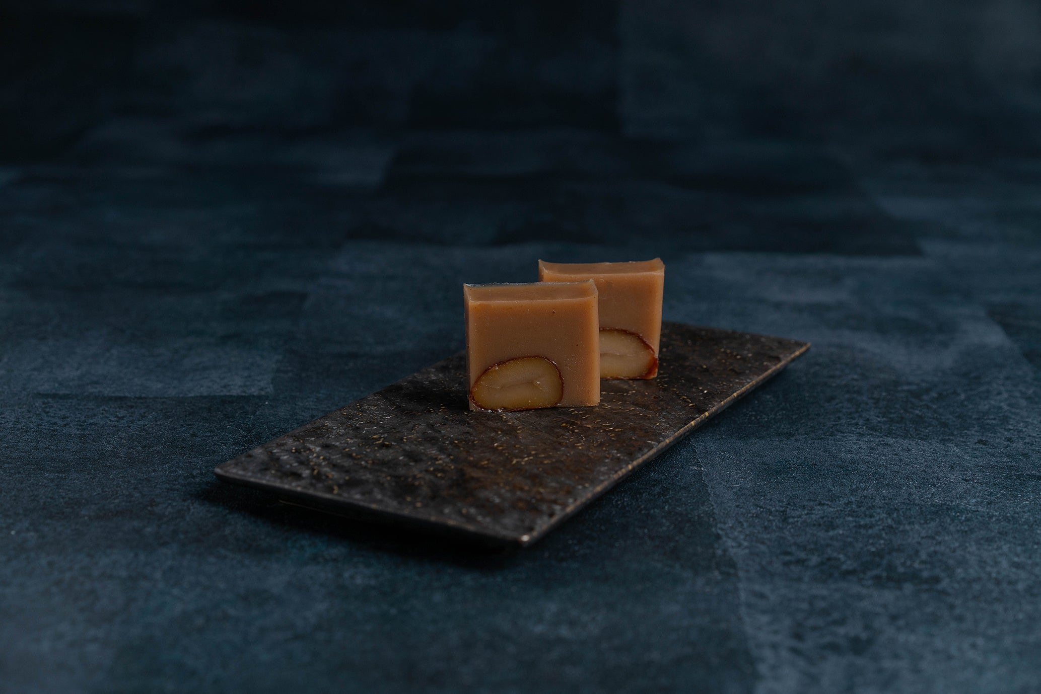 CHOCOLAT YOKAN　栗