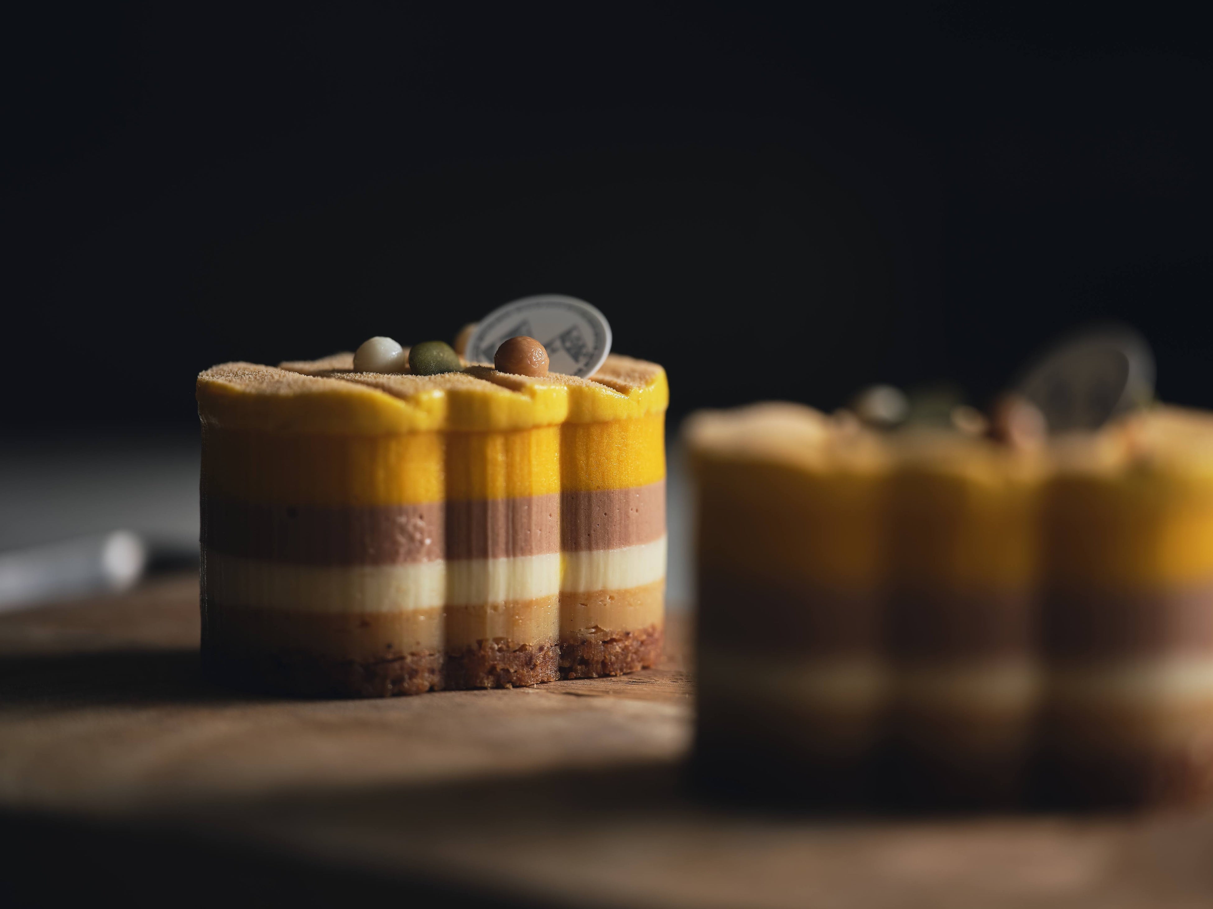 ガトーポティロン