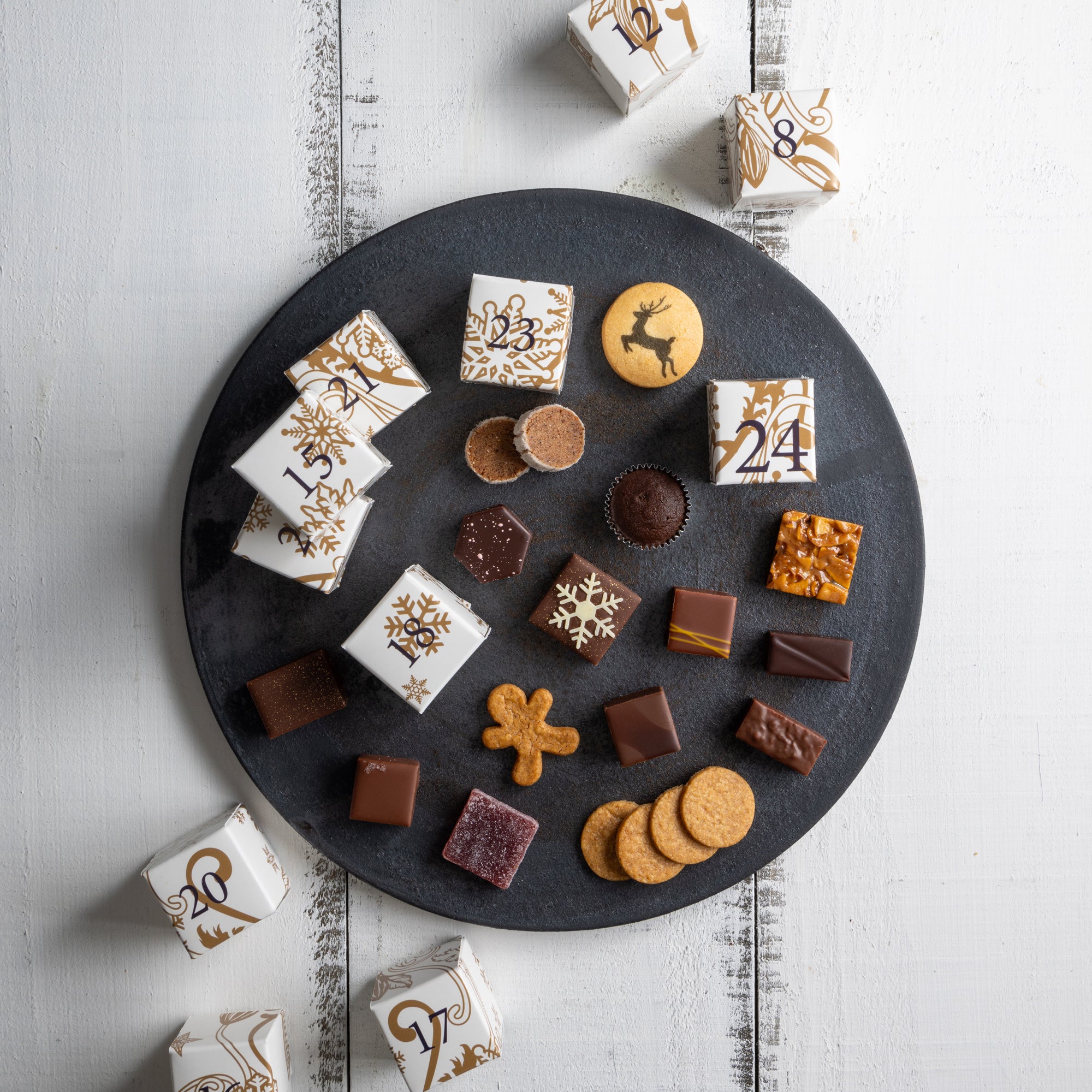 LE CHOCHOLAT DE H】2023年のクリスマスケーキの予約が11月1日
