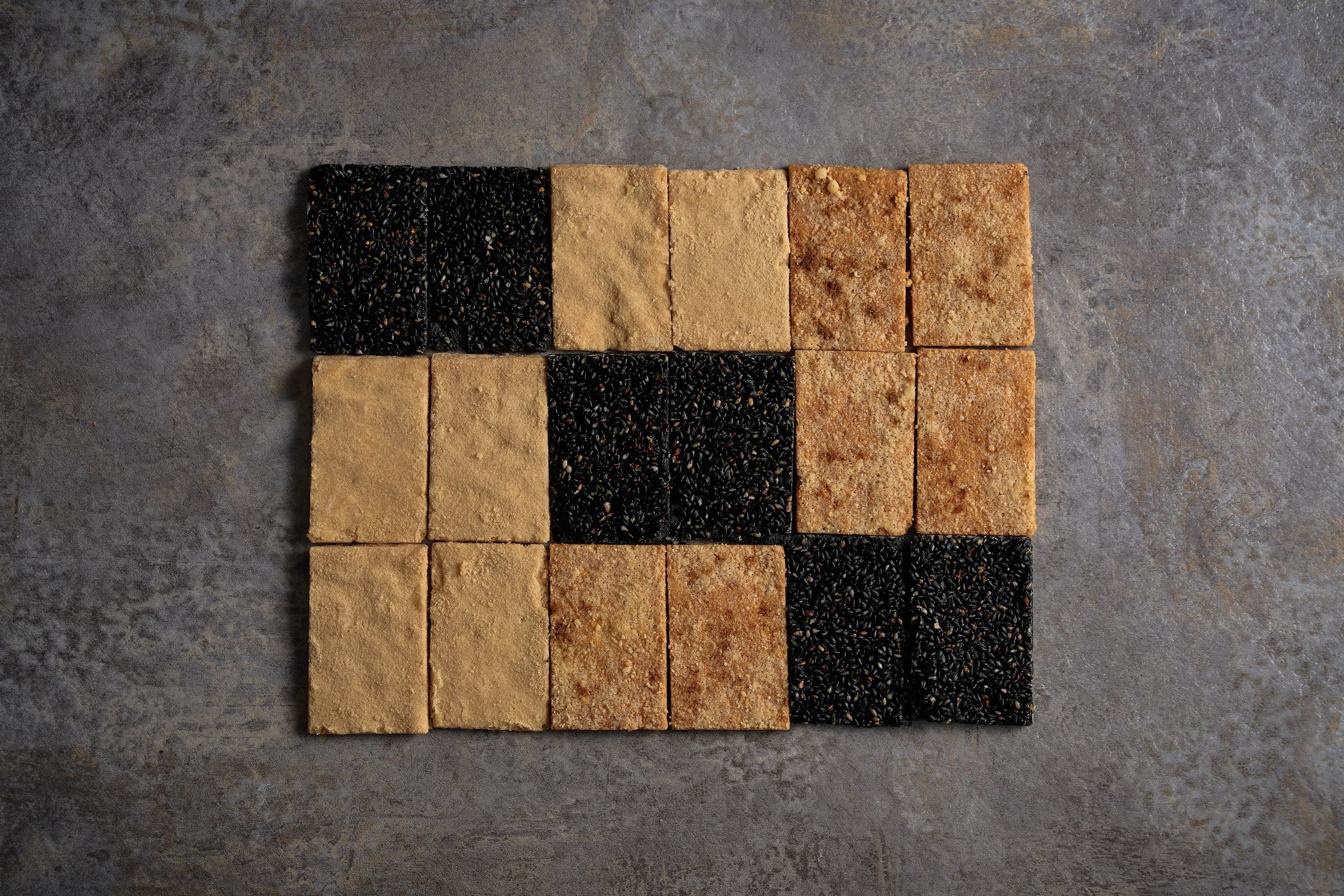 リュクスサブレアソートサレ