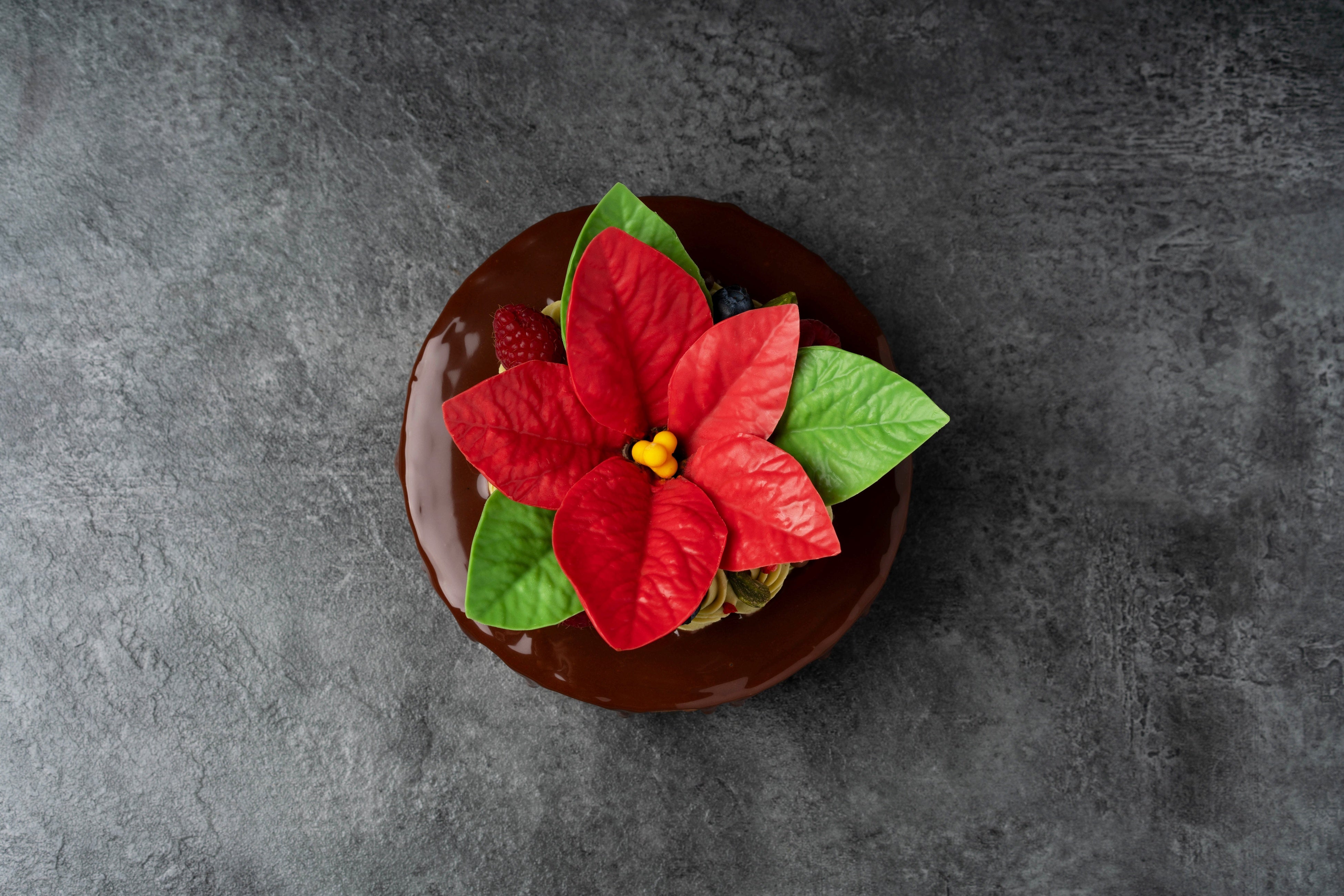 玉川高島屋　ノエル和楽 ショコラピスターシュ