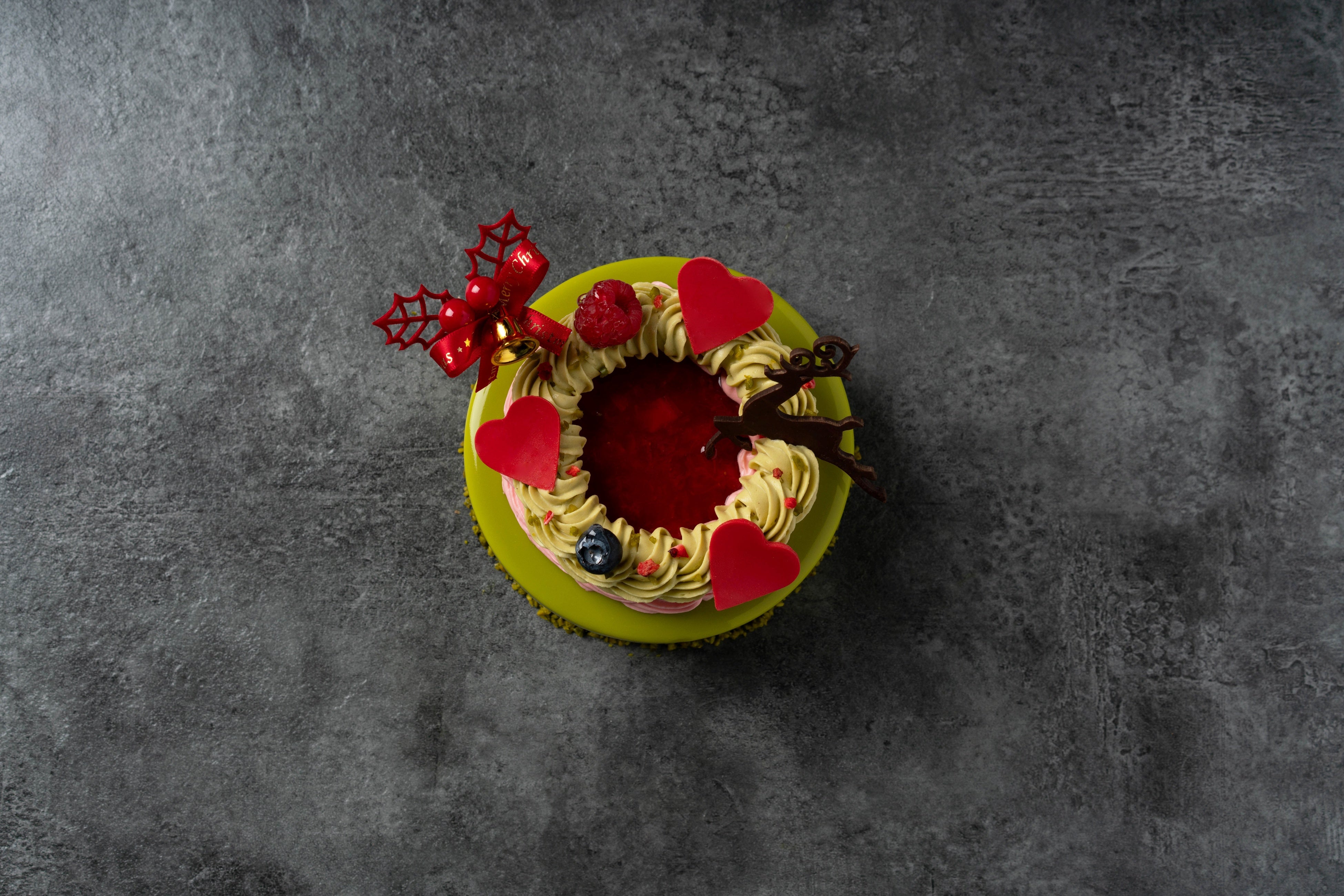 ecute品川店限定　柊ピスターシュ