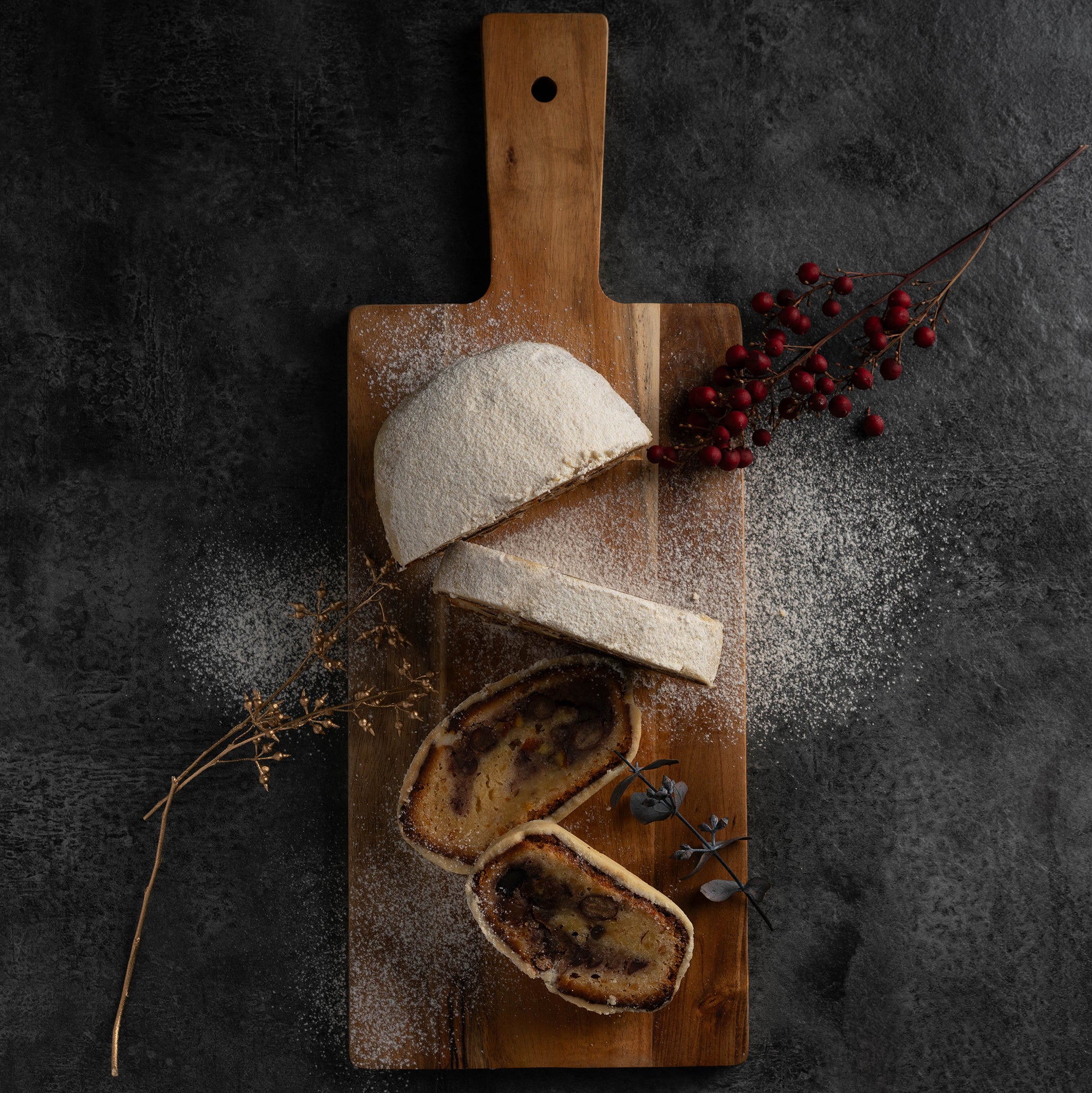 シュトーレンジャポネ