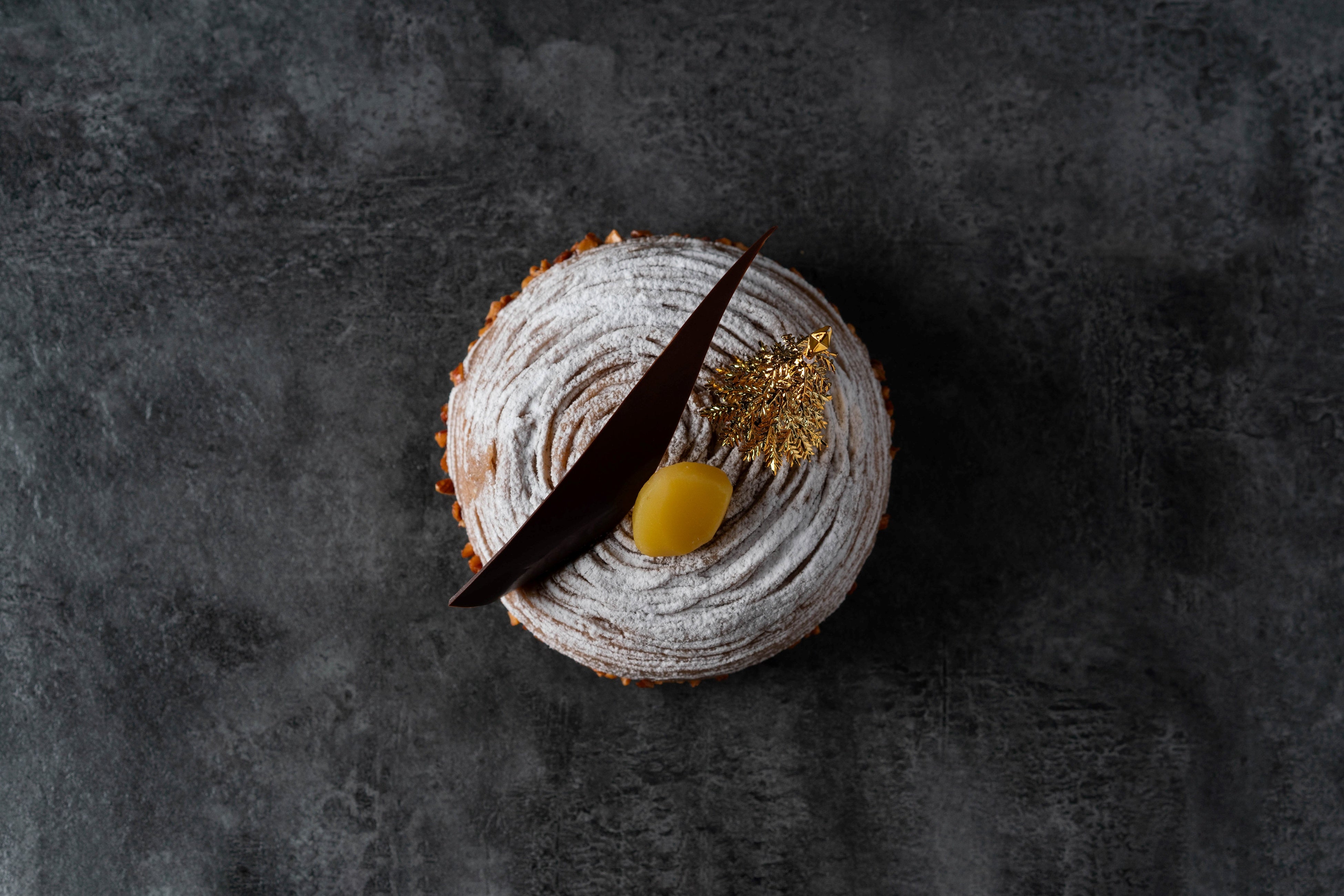 ノエル 和楽モンブラン