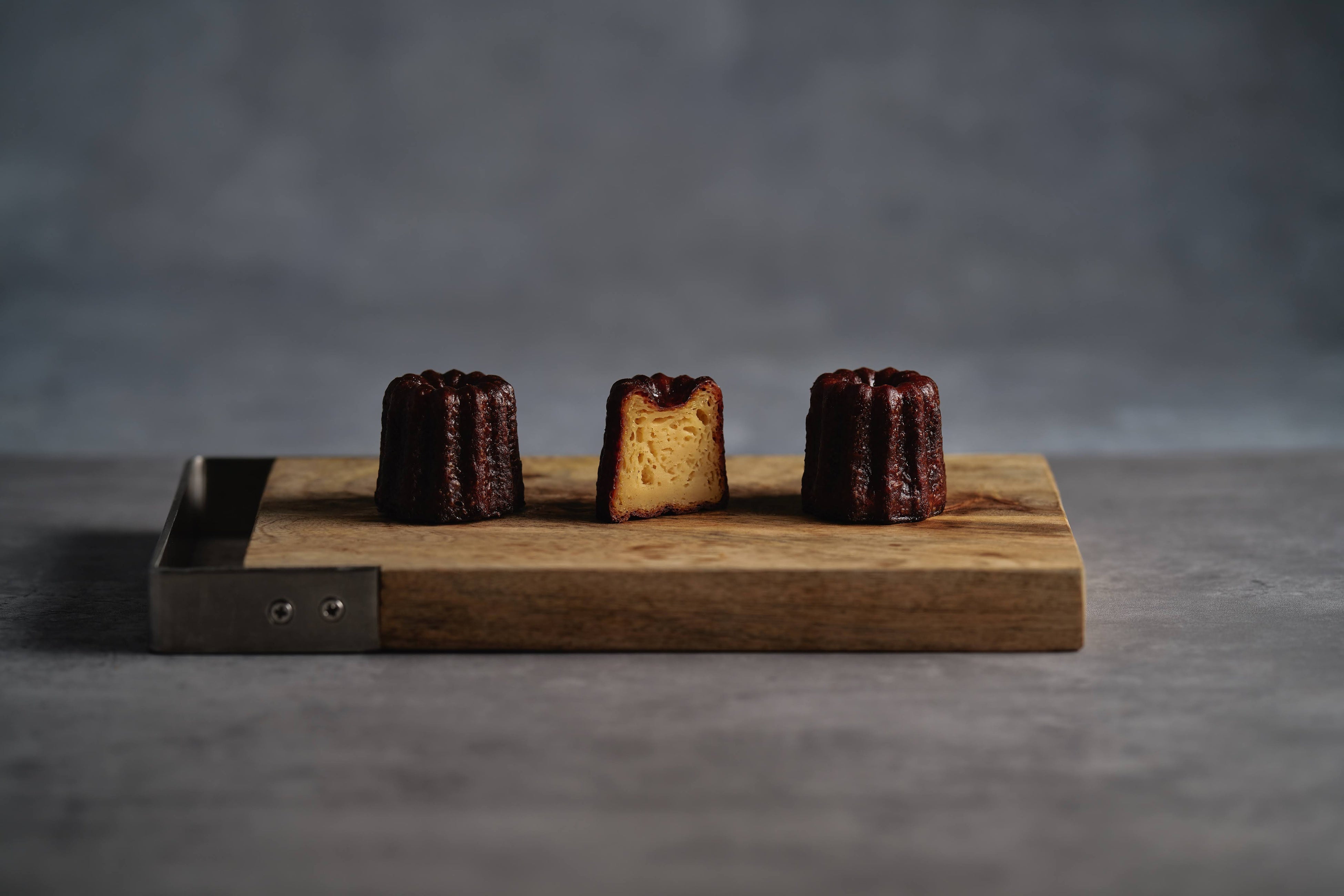 自由が丘カヌレ