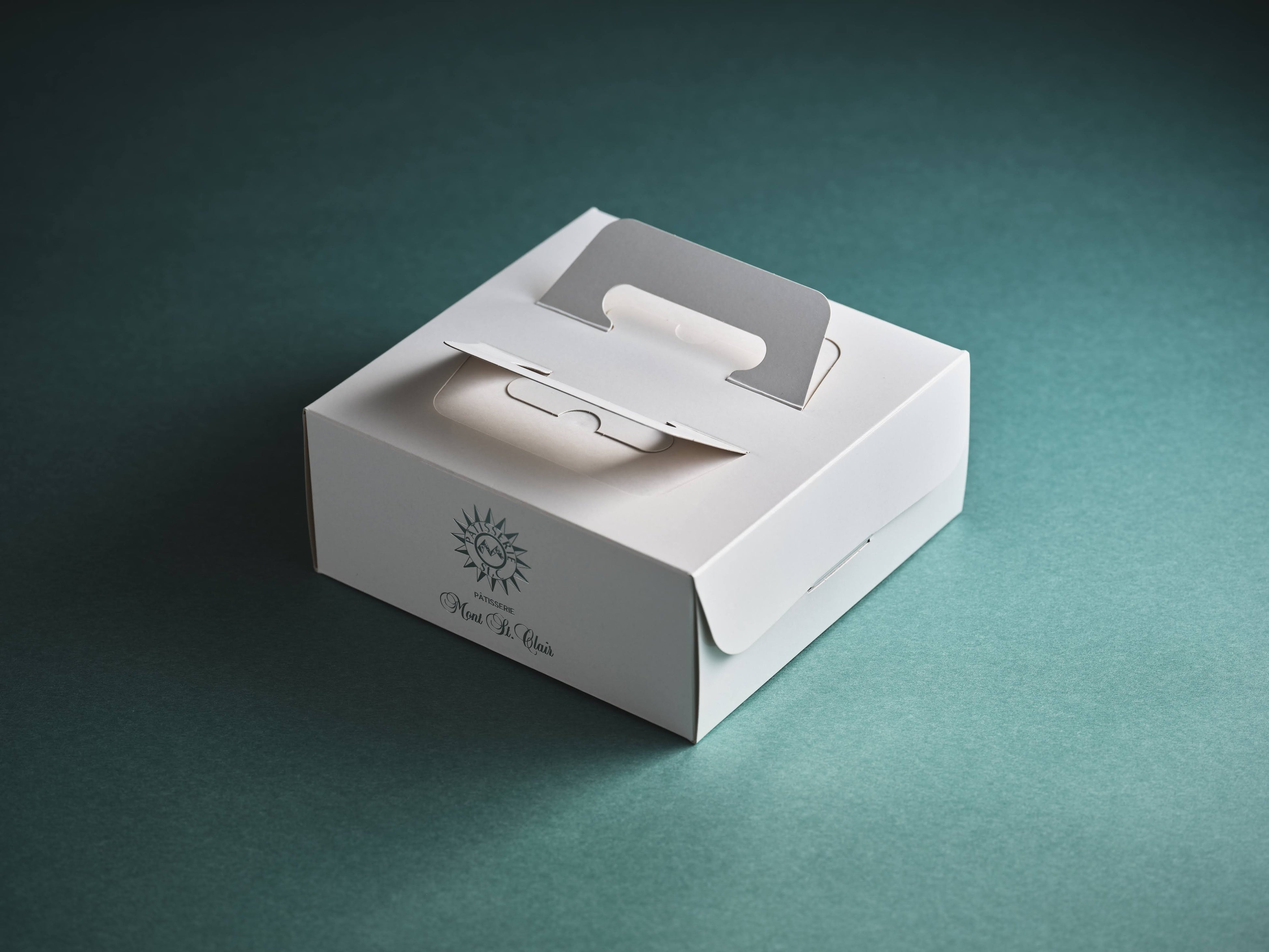 ンサンクレールのガレット デ ロワ