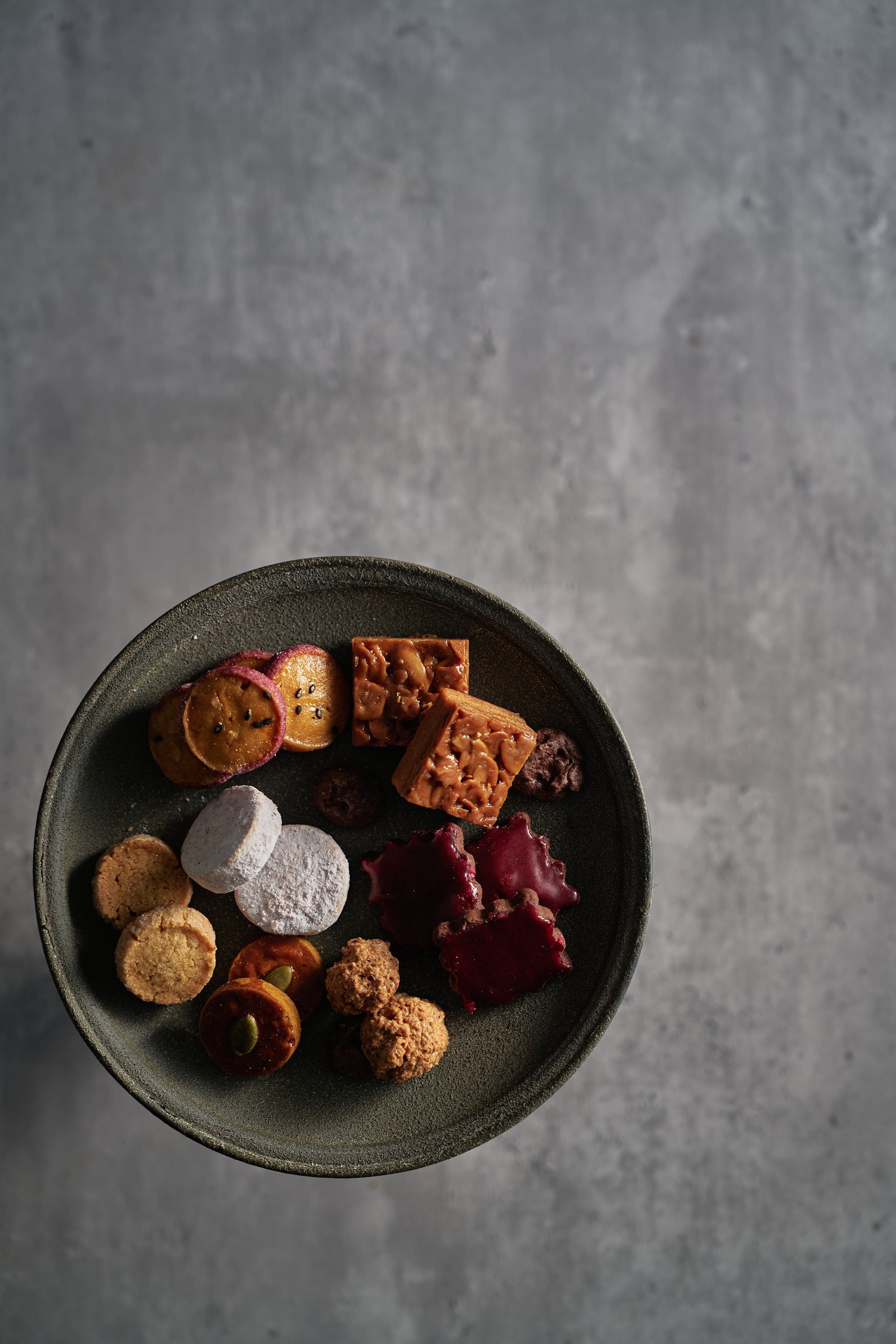 リュクス サブレ アソート【クリスマス】