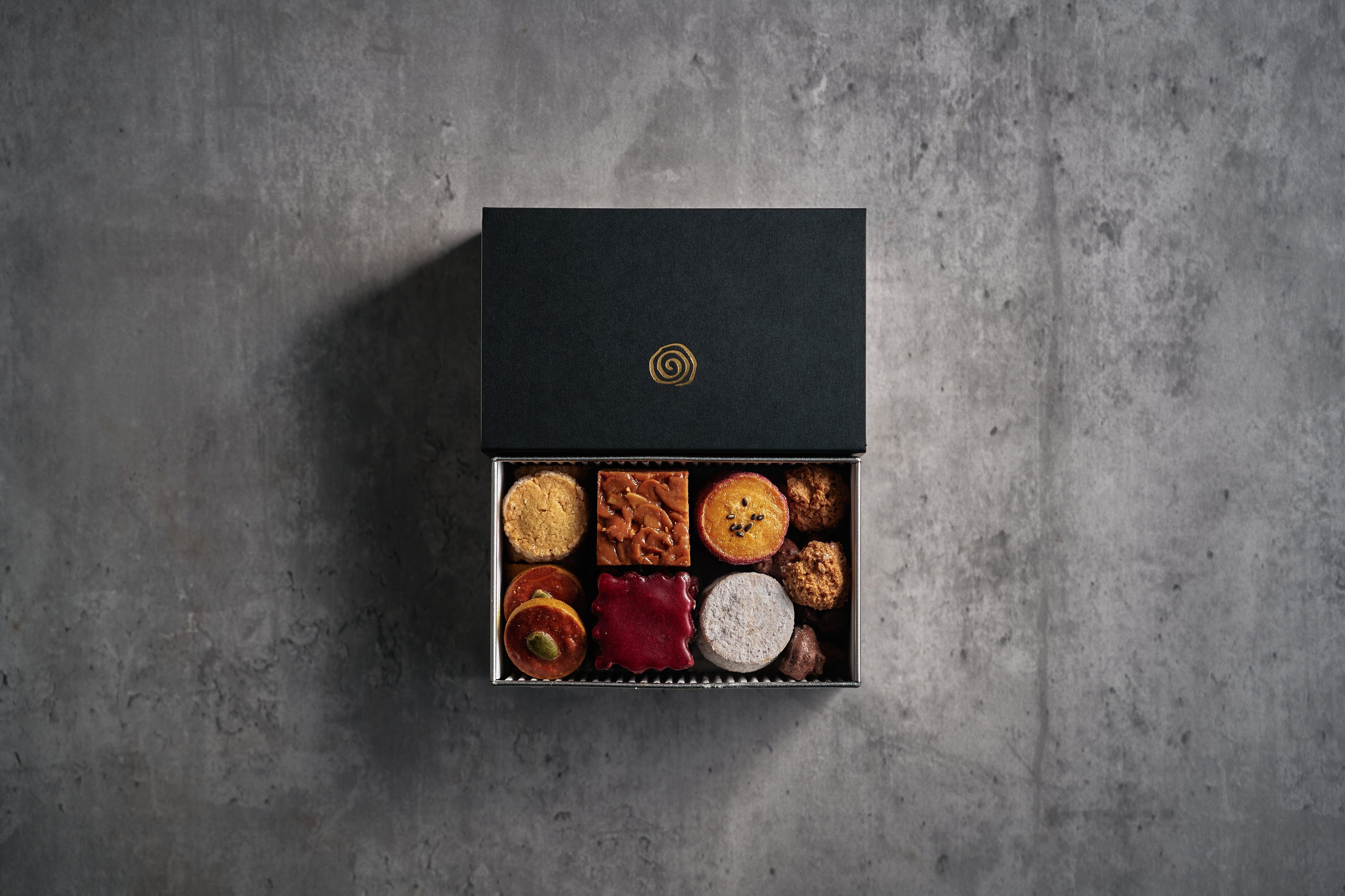 リュクス サブレ アソート【クリスマス】