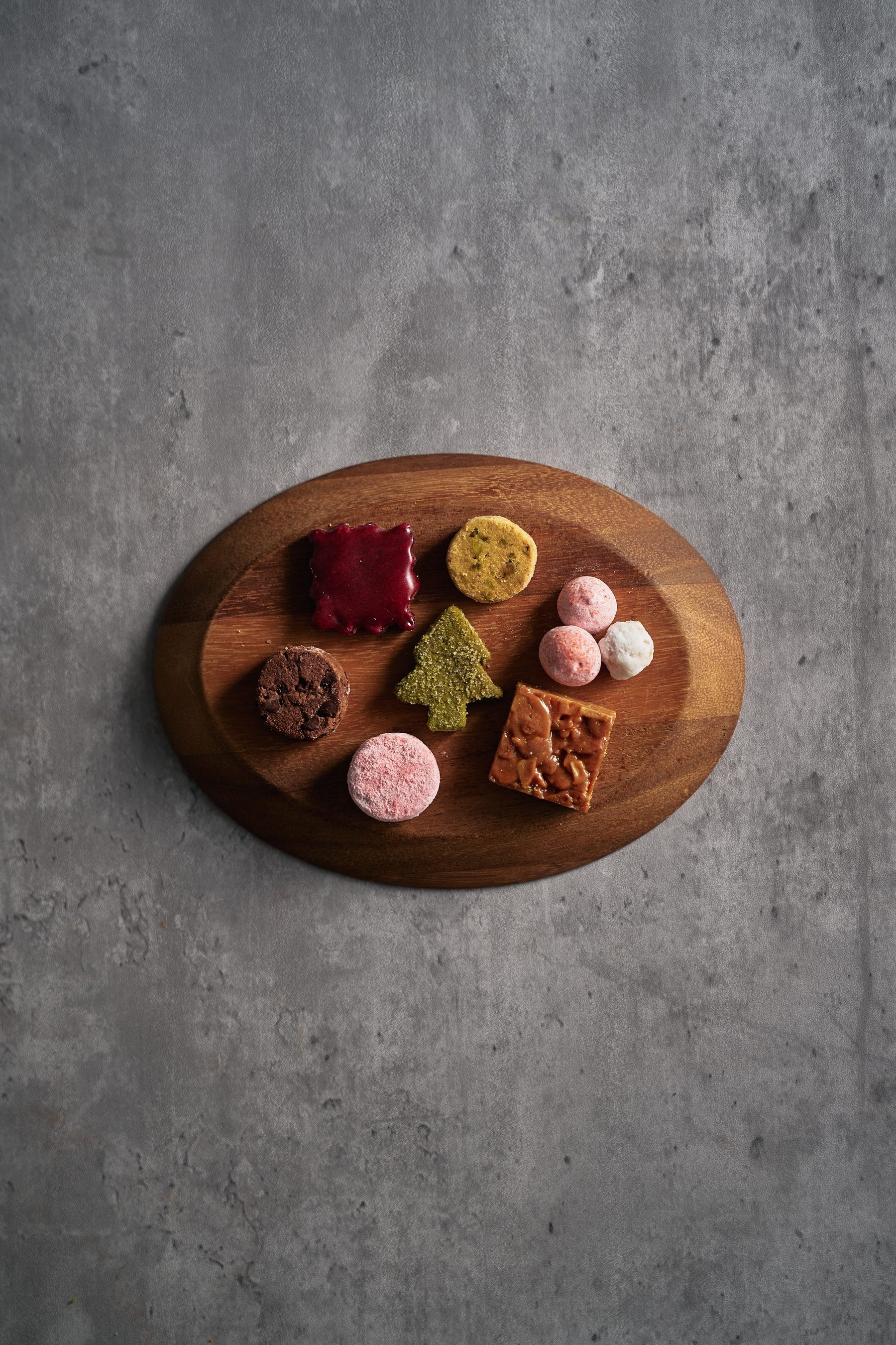 リュクス サブレ アソート【クリスマス】