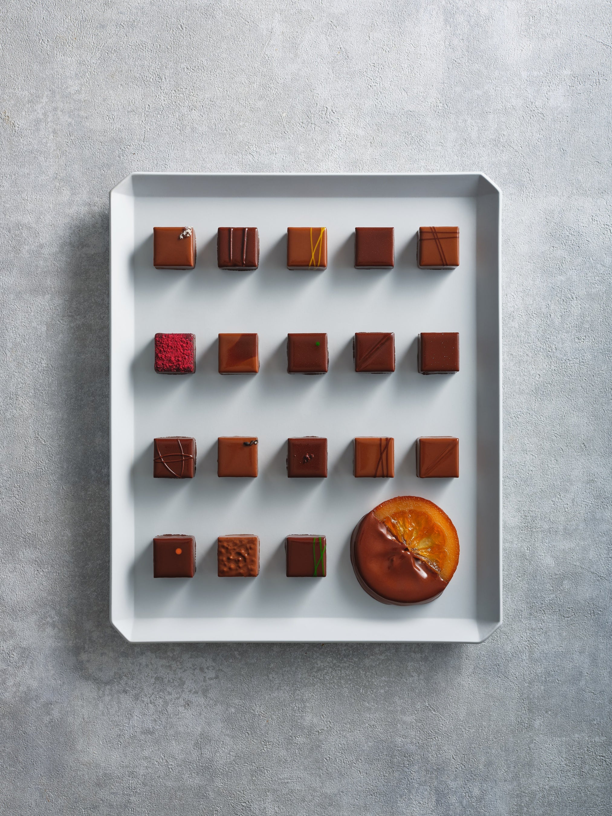 ボンボンショコラ