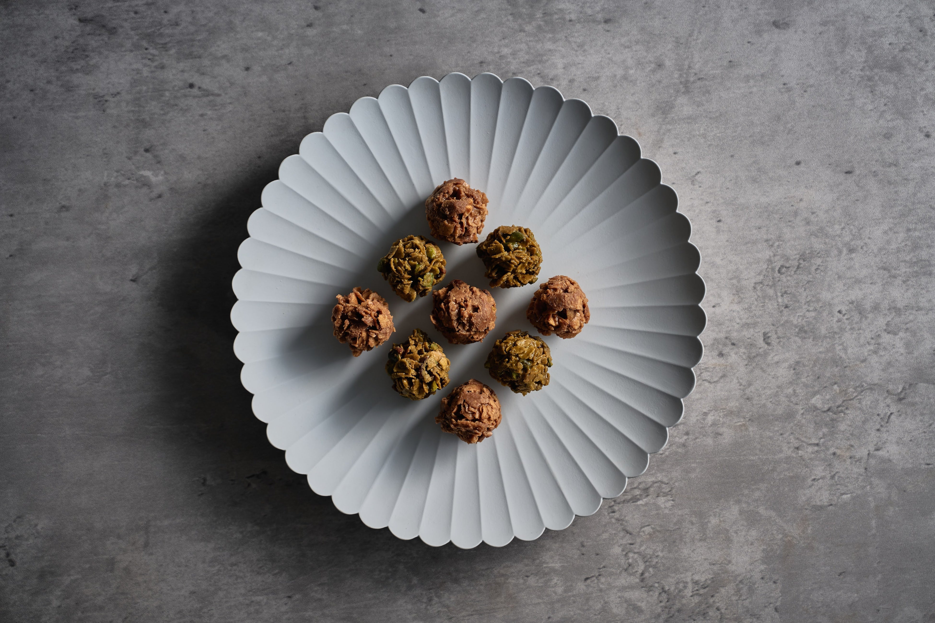 ロッシェショコラ