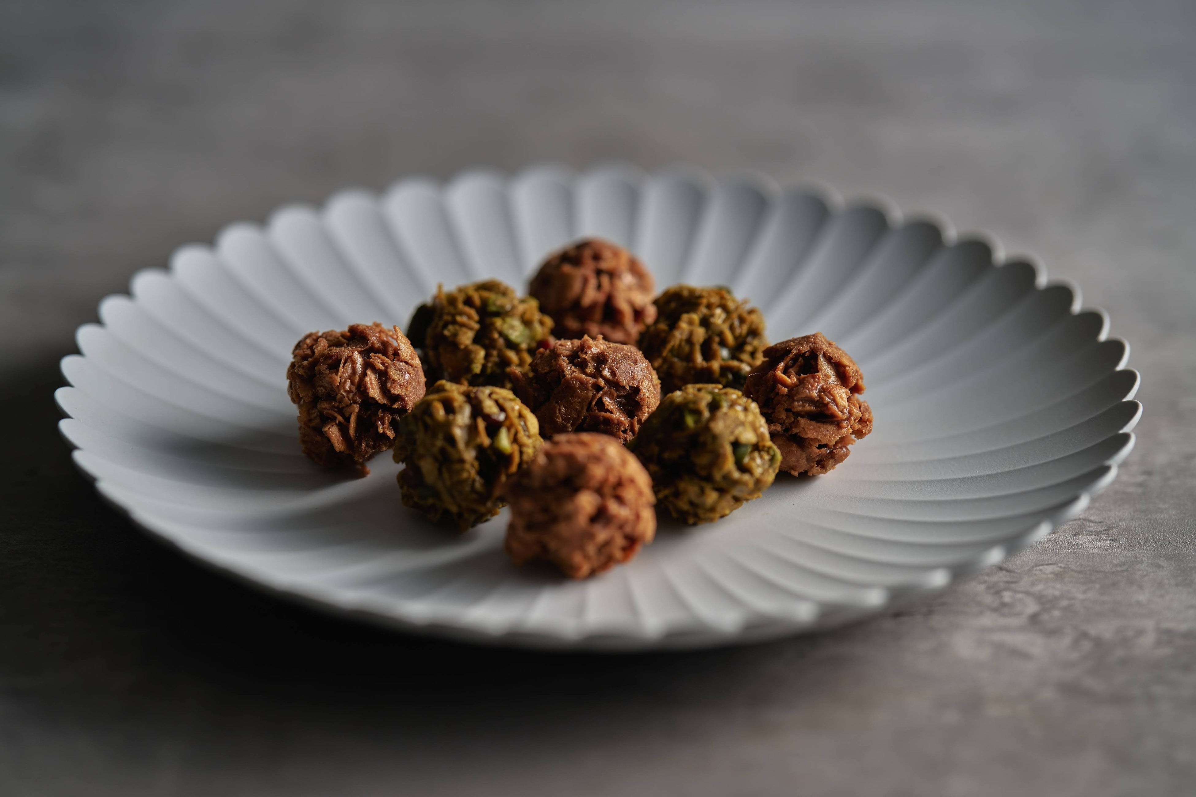 ロッシェショコラ