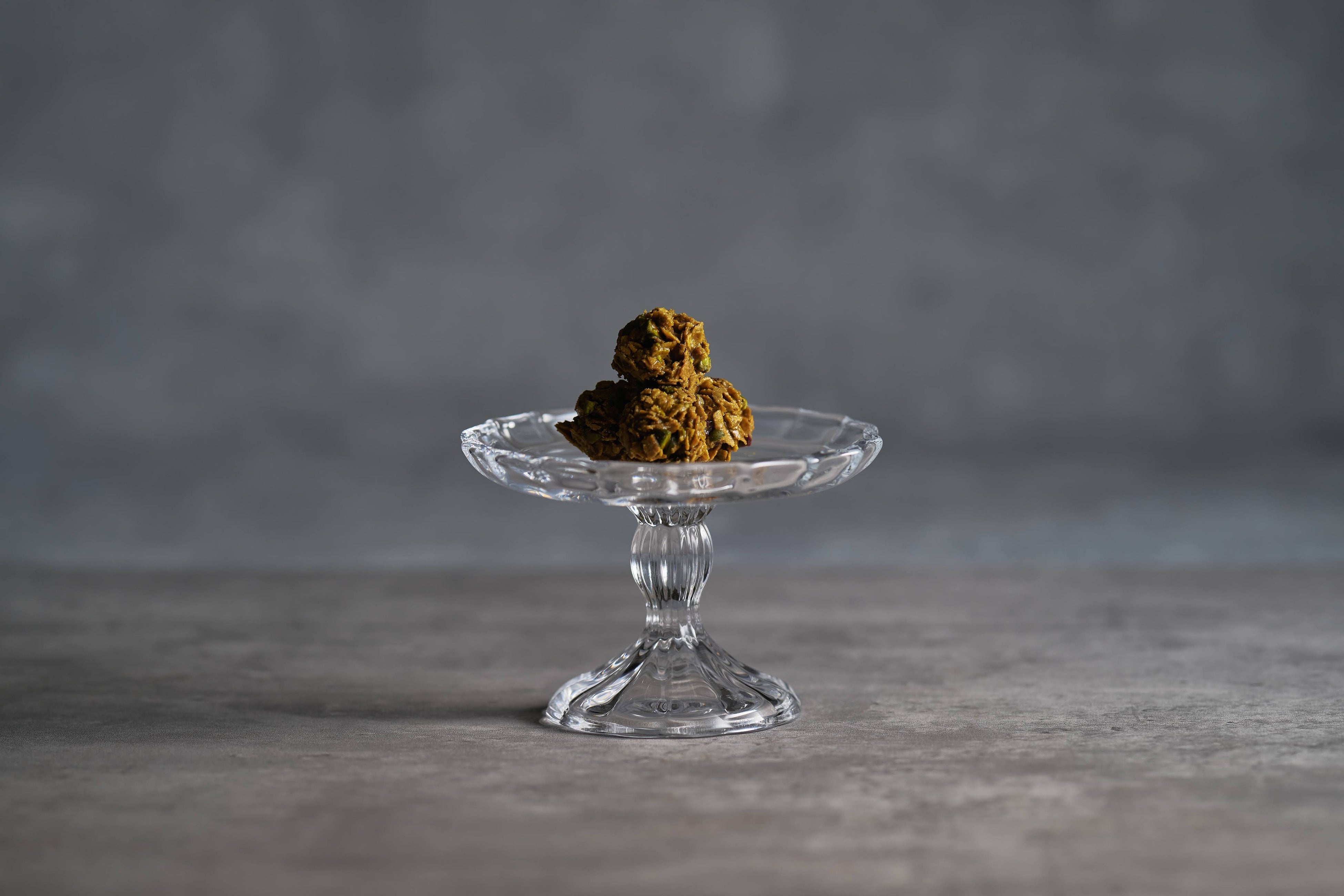 ロッシェショコラ（ピスタチオ）