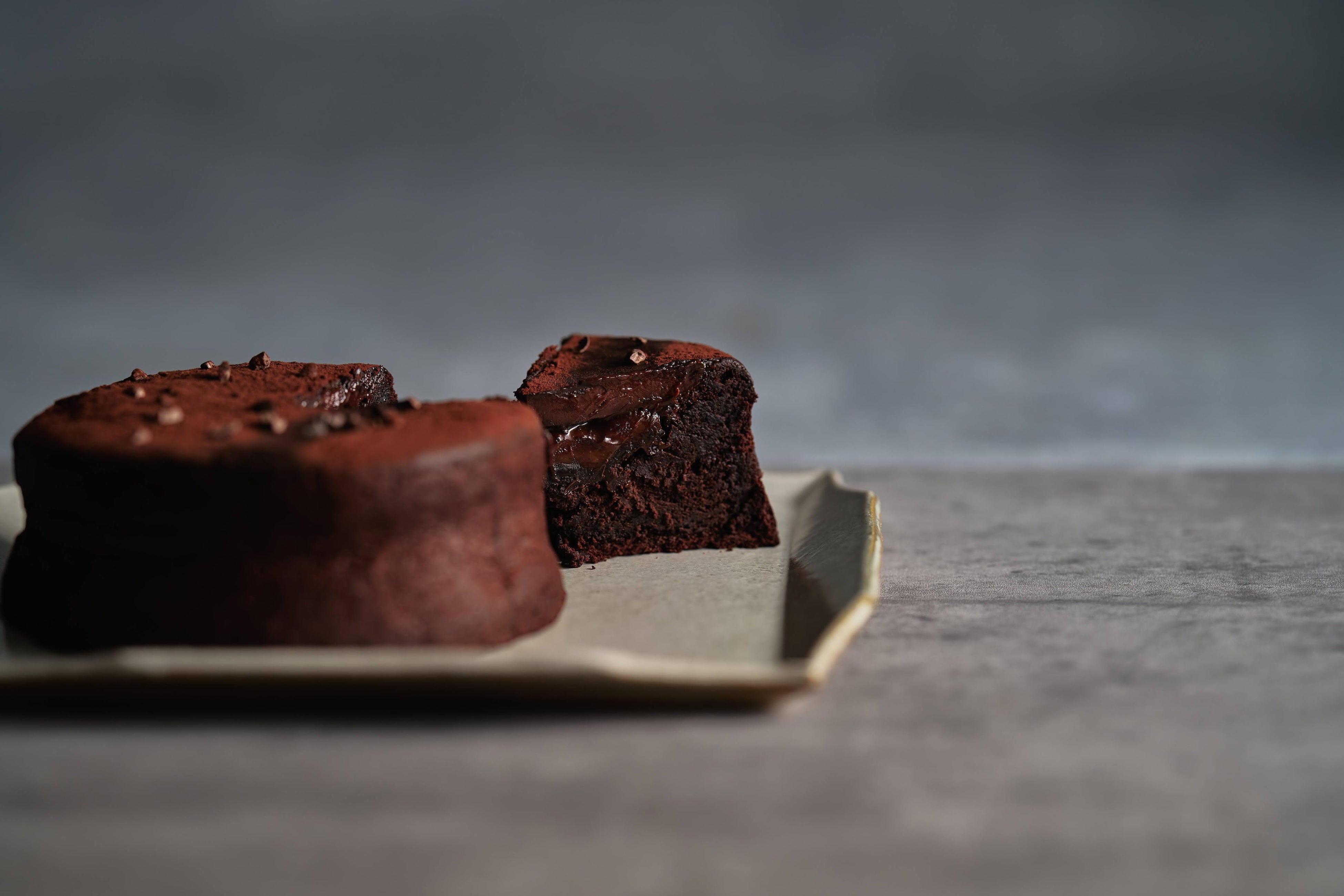 ガトーショコラ