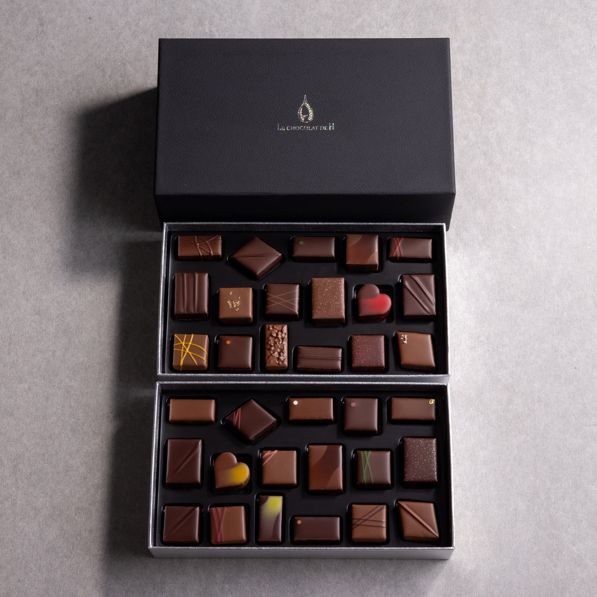LE CHOCOLAT DE H　アッシュセレクション