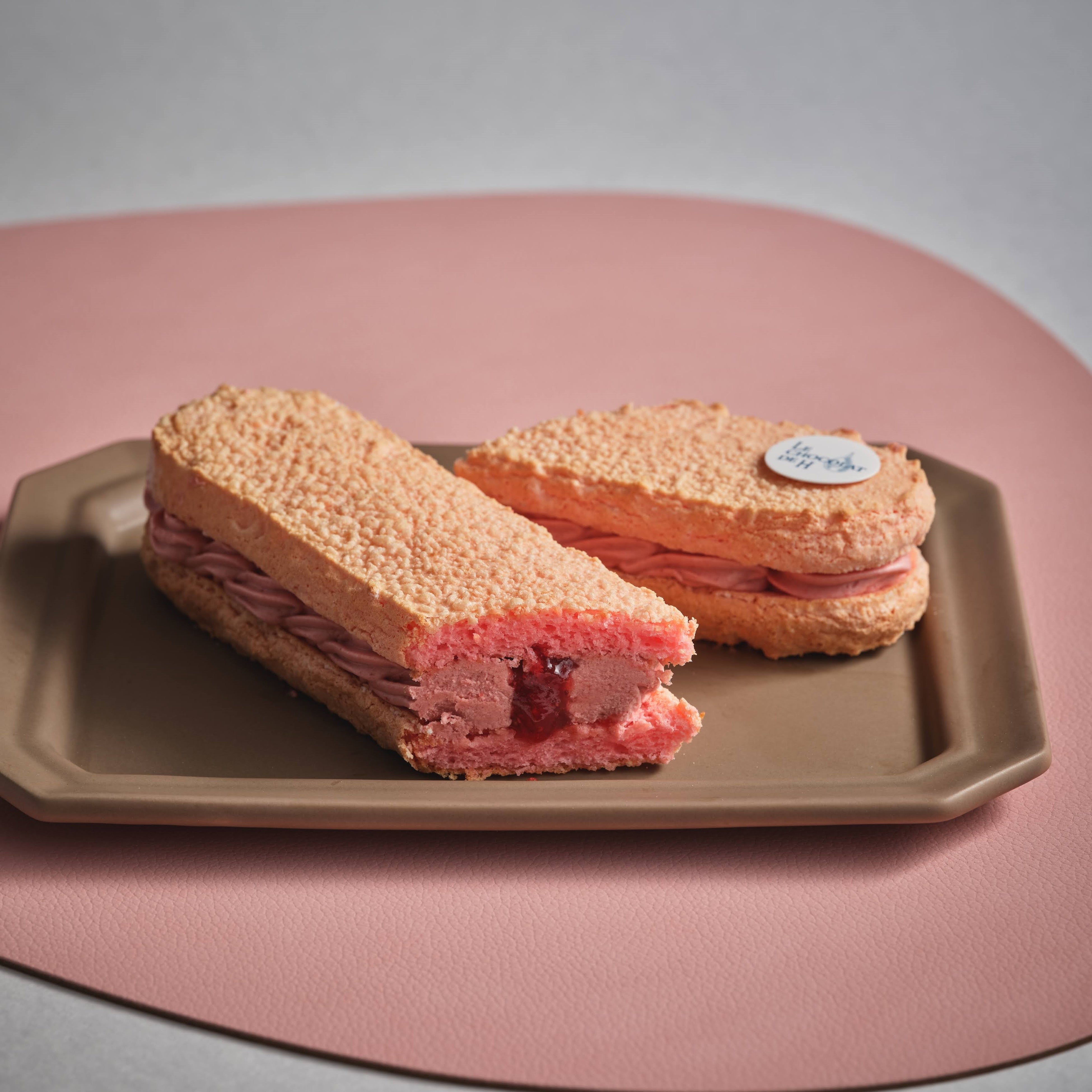 ハッサンダ　あまおう苺