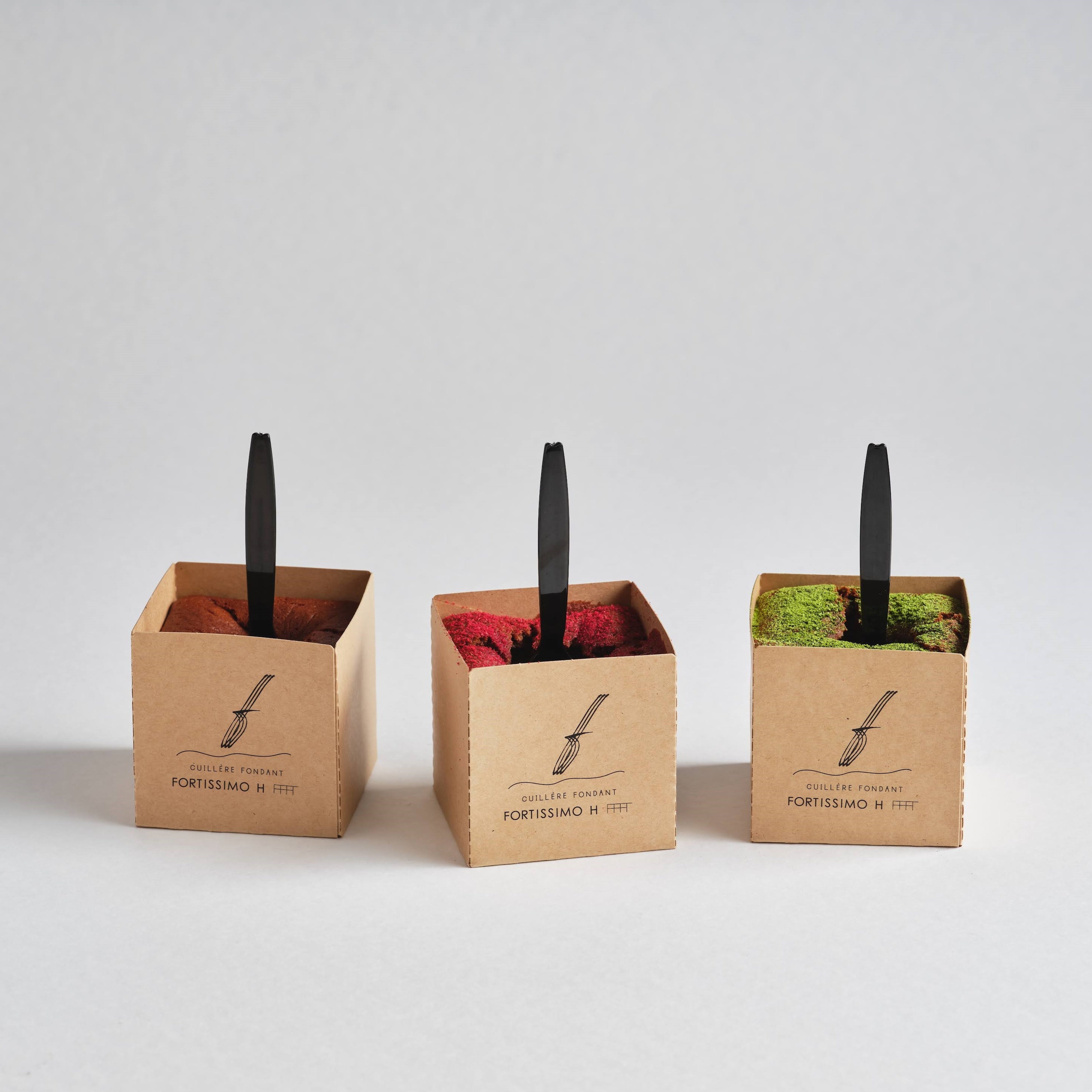 キュイエール　フォンダン