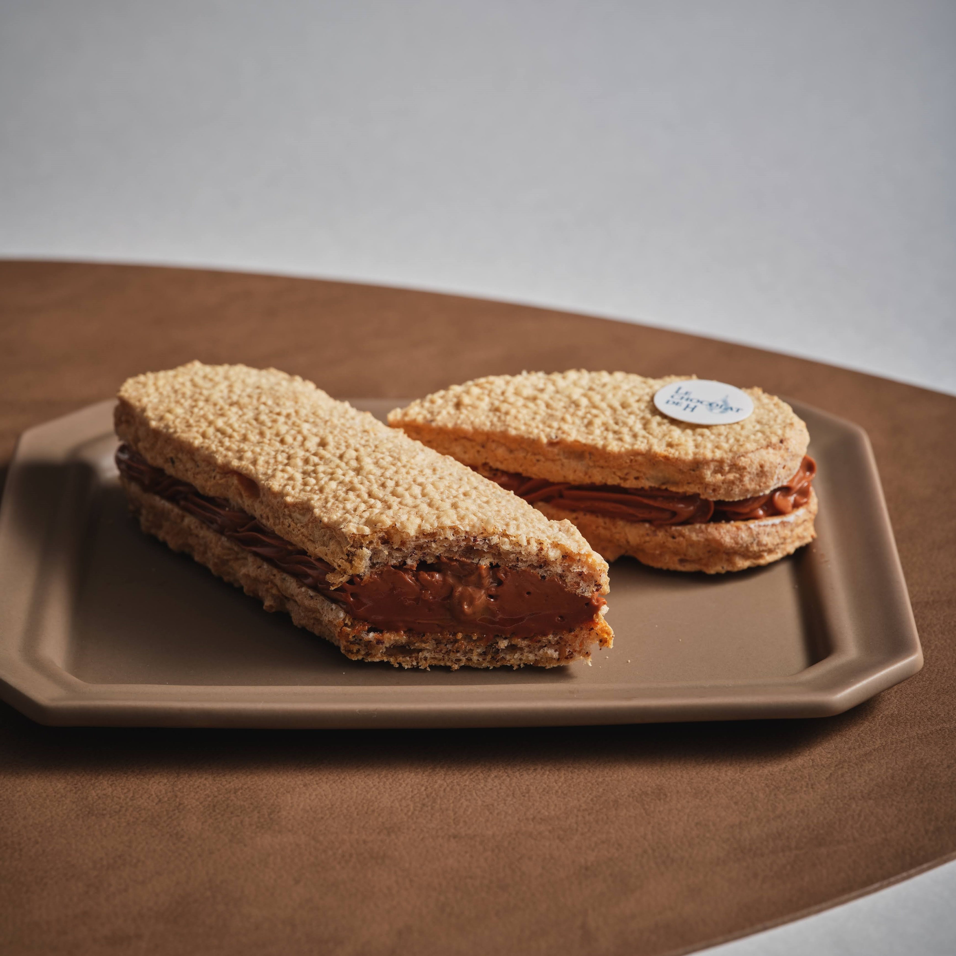 ハッサンダ　ホワイトカカオ