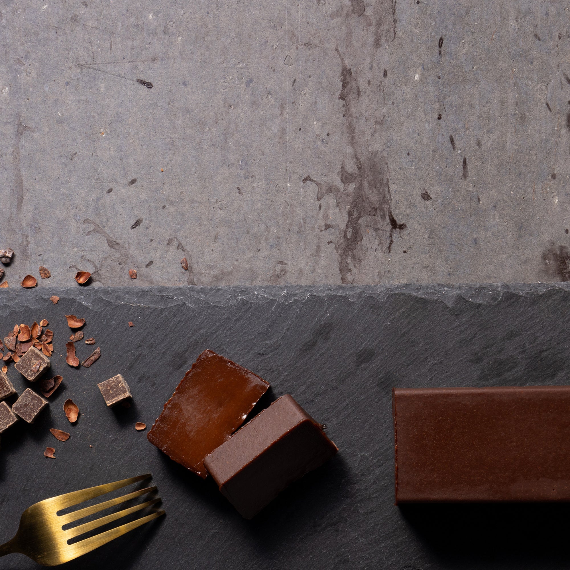 テリーヌ ドゥ ショコラ チュンチョ