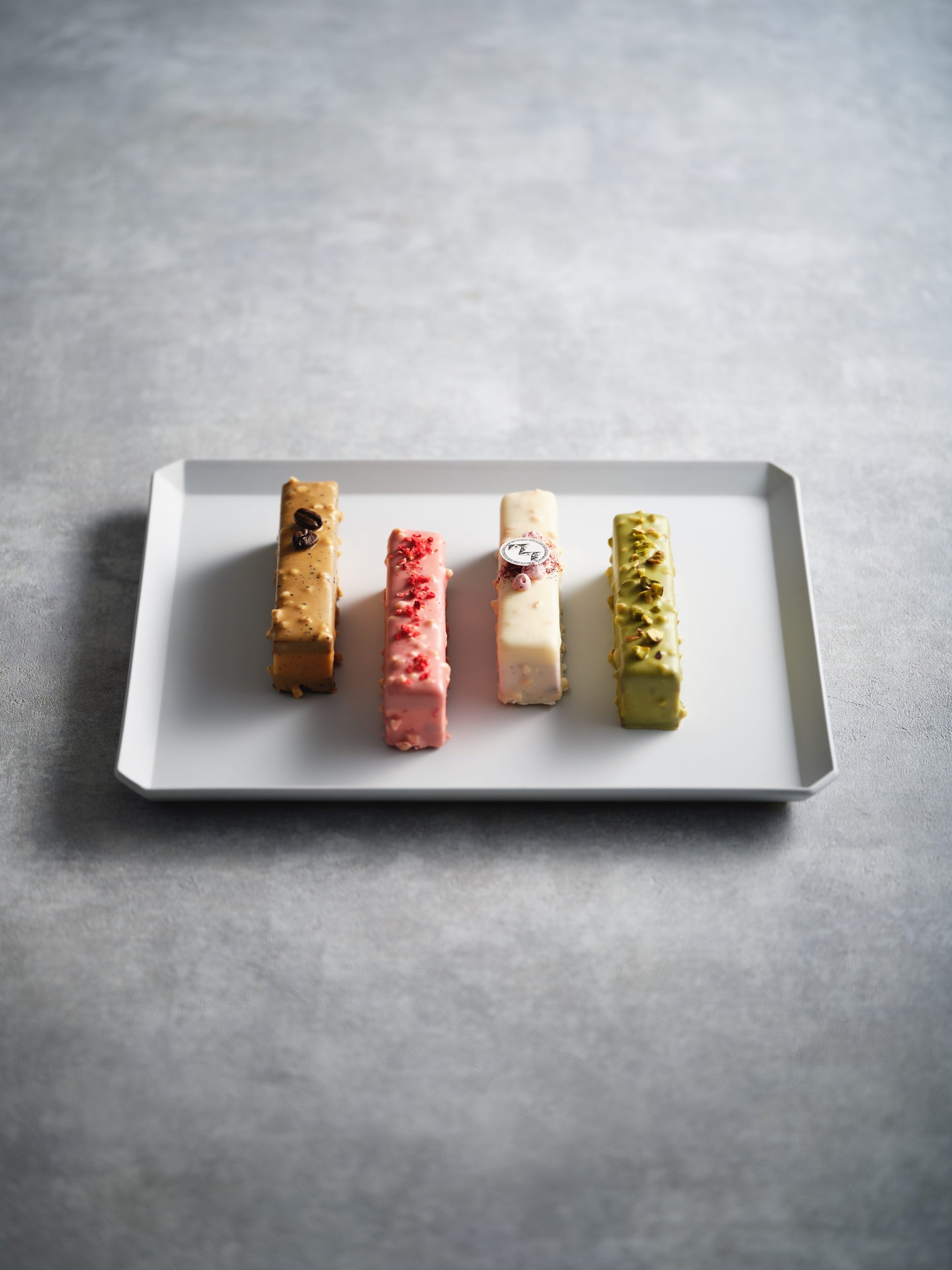 バール ドゥ ショコラ