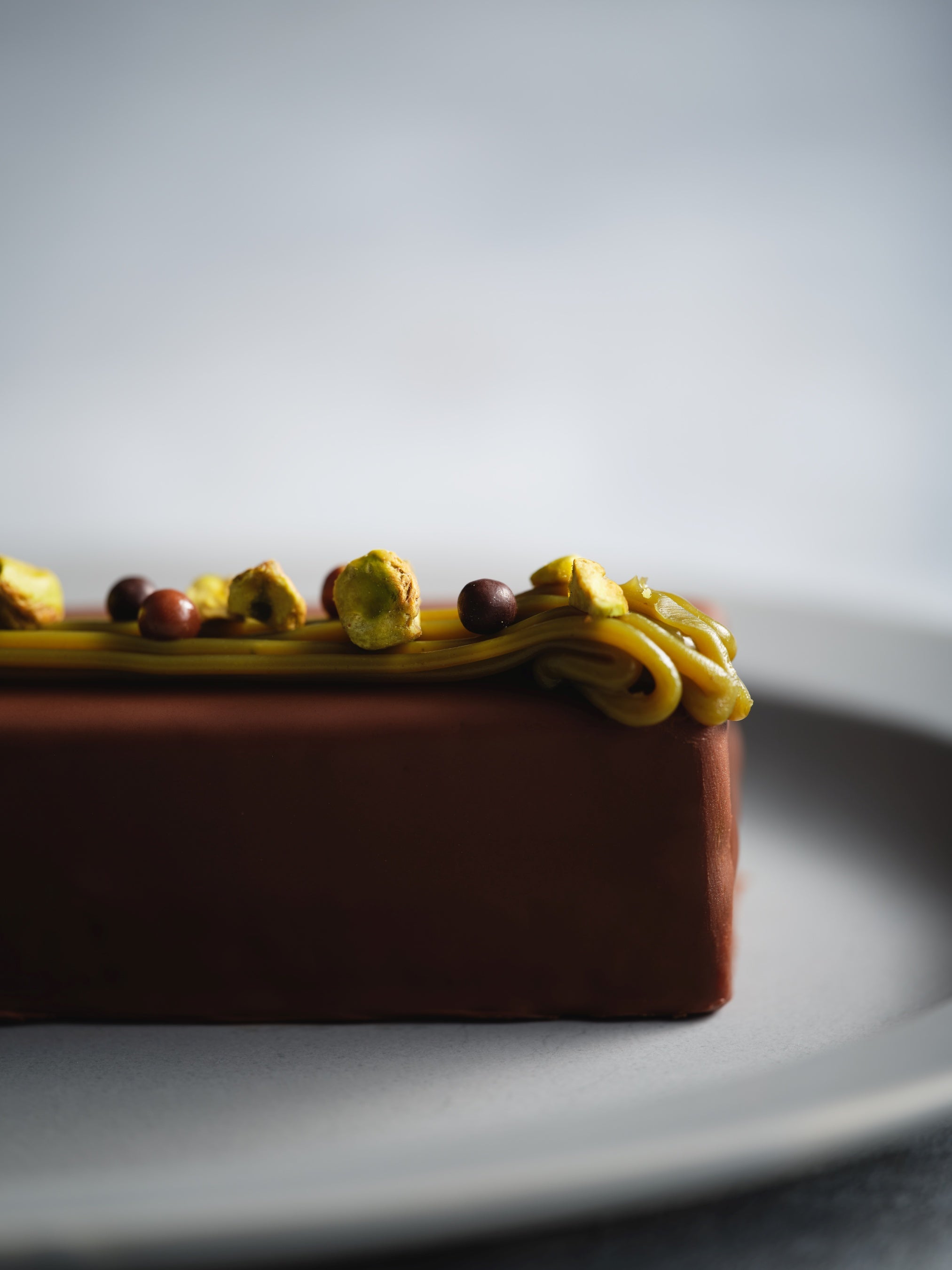 キャラメルショコラピスターシュ